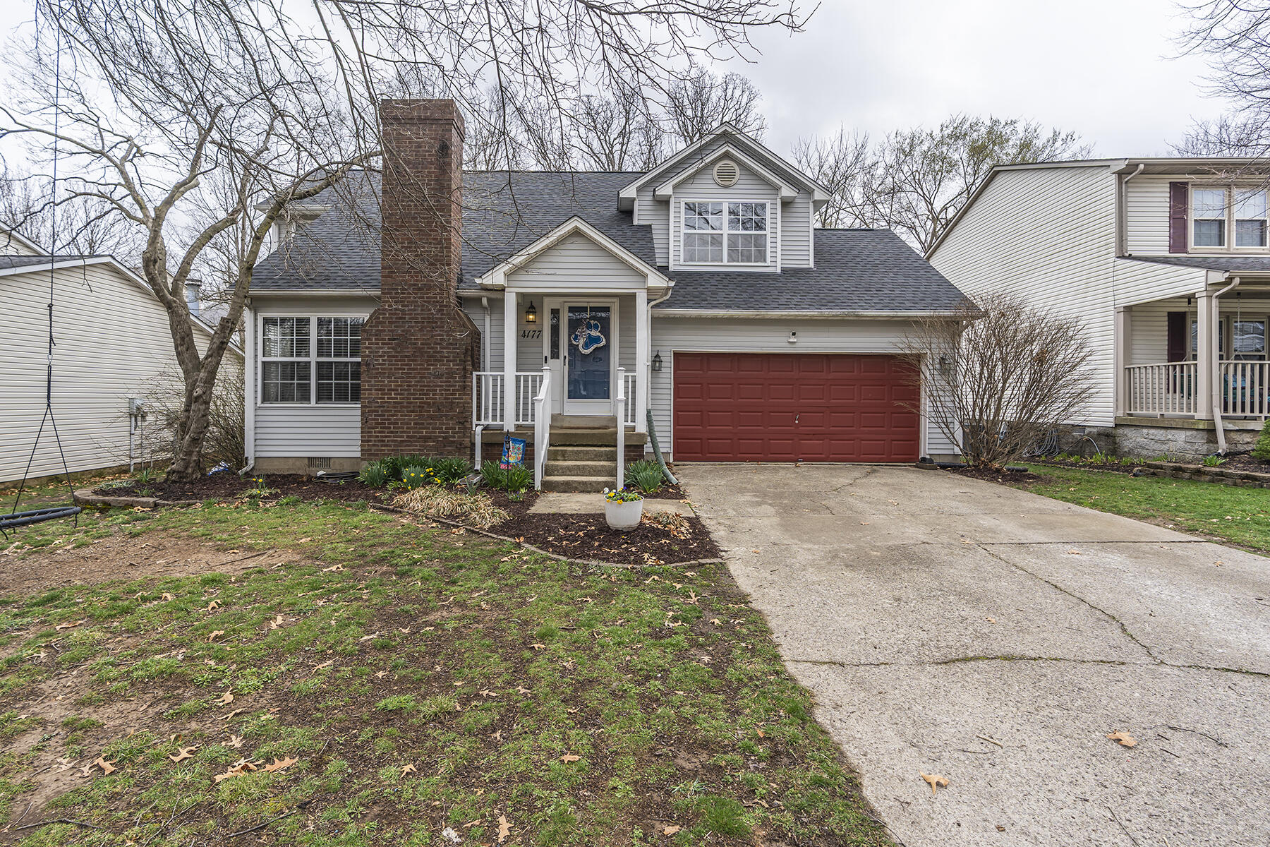 4177 Weber Way Property Photo 1