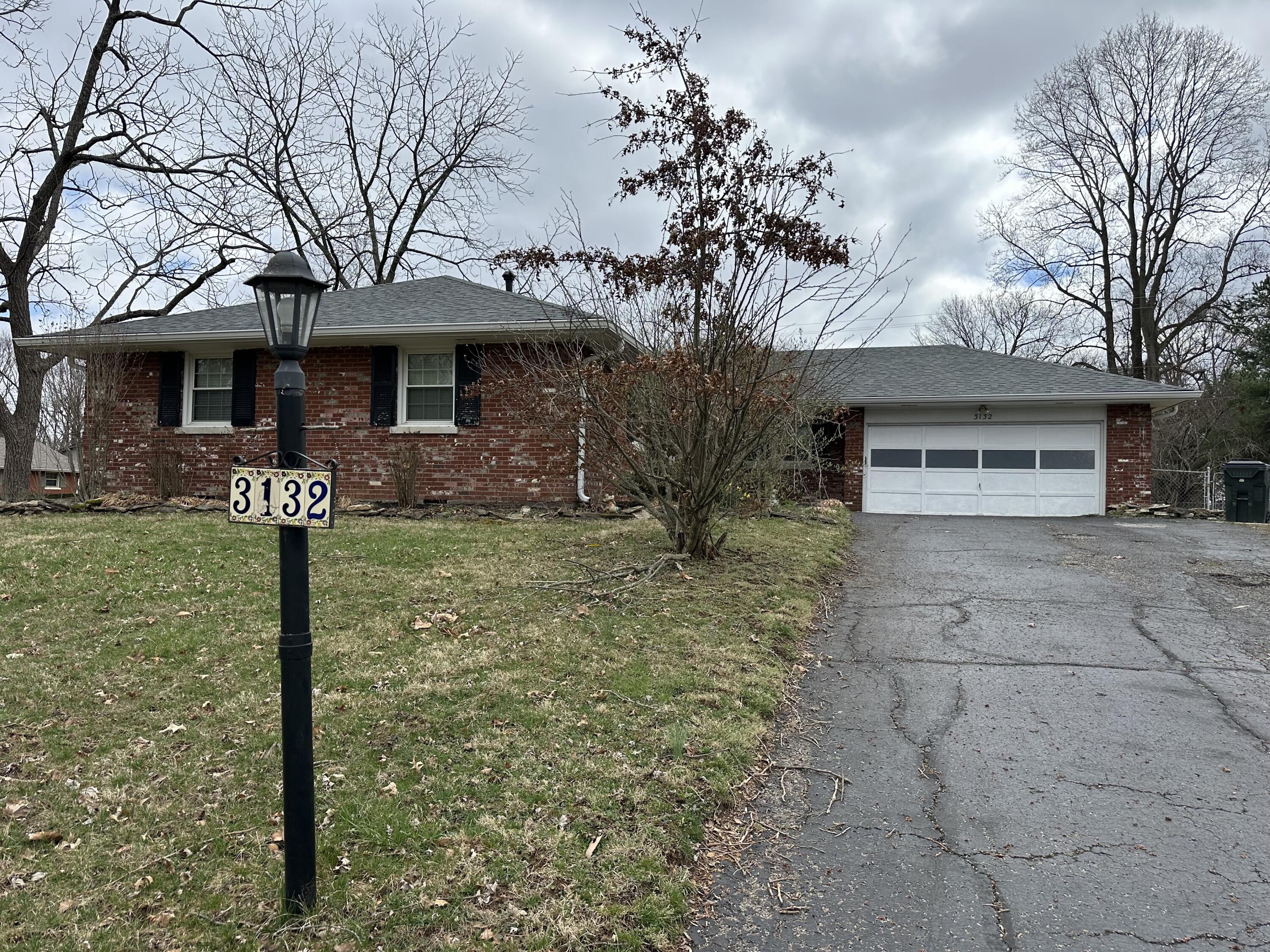 3132 Arrowhead Drive Property Photo 1