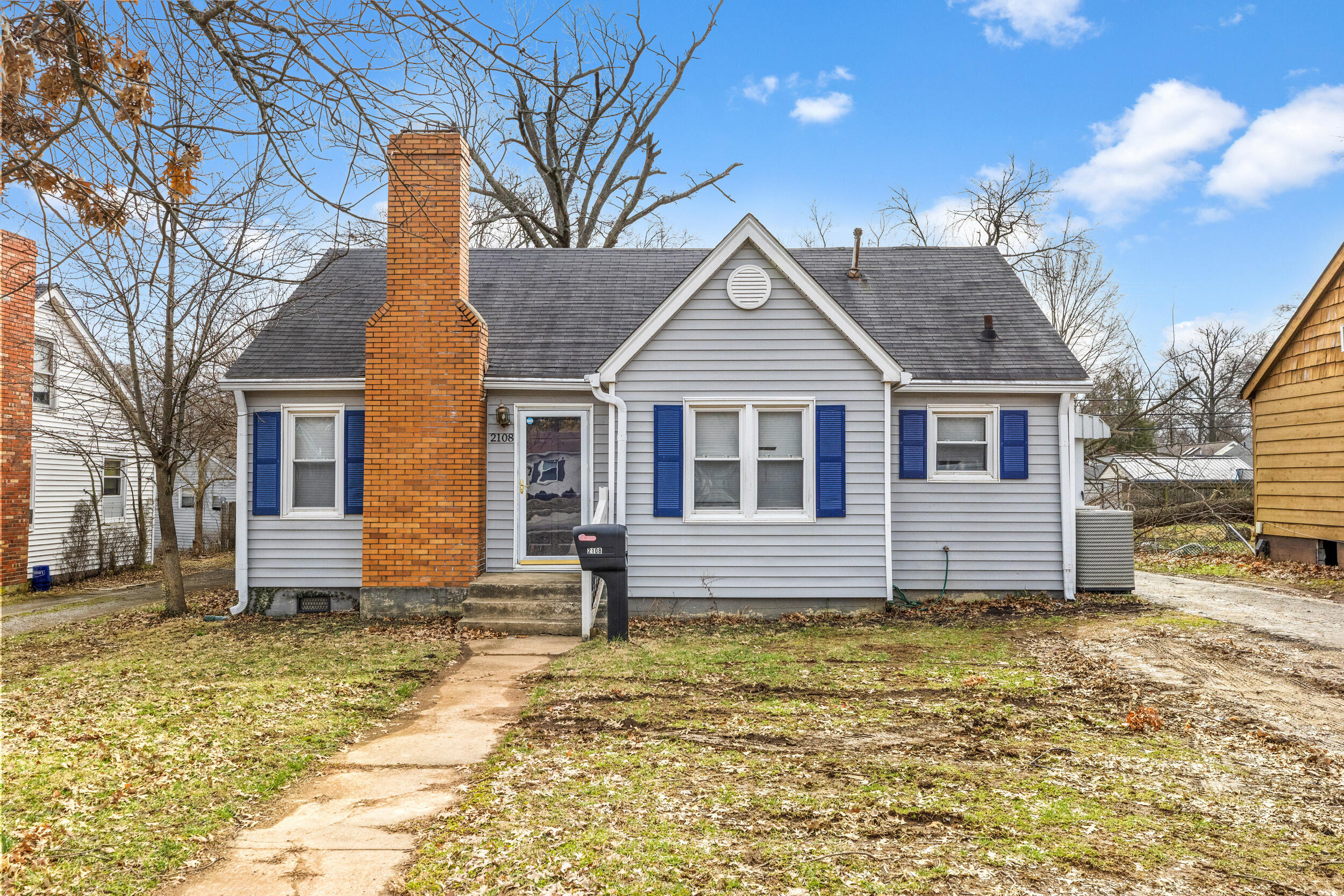 2108 Clays Mill Road Property Photo 1