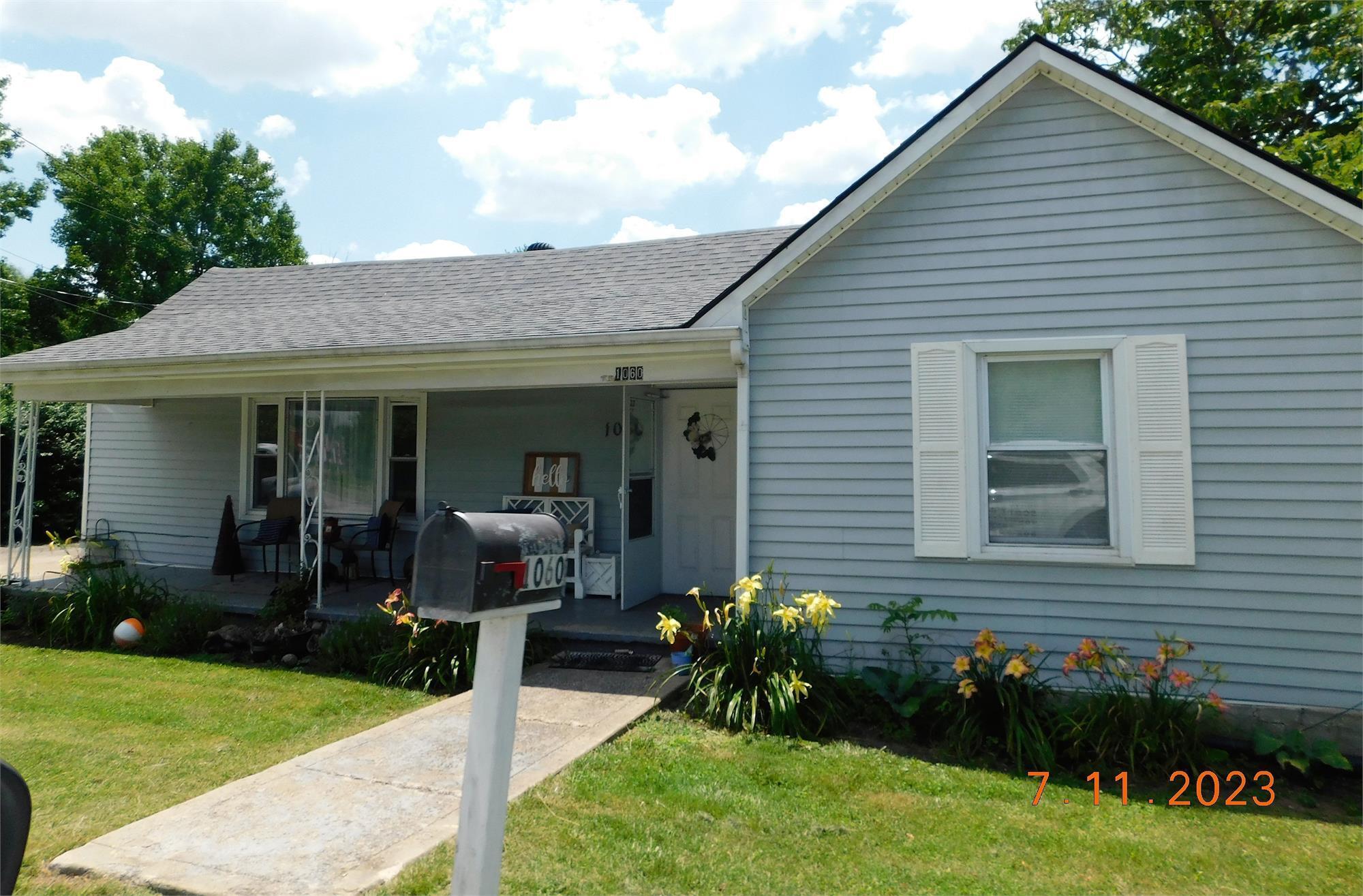 1060 Degaris Mill Road Property Photo 1