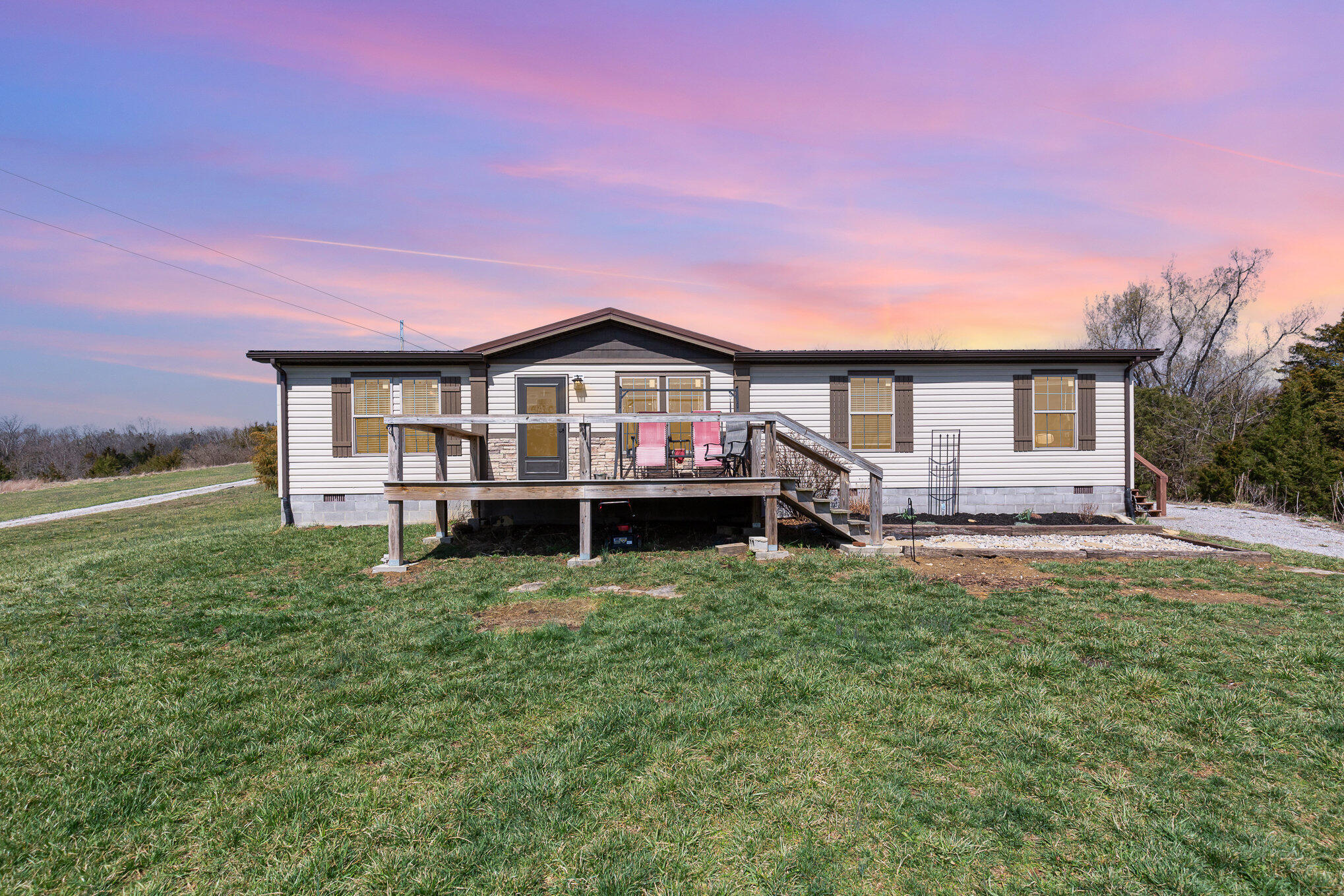 1583 Two Lick Road Property Photo 1