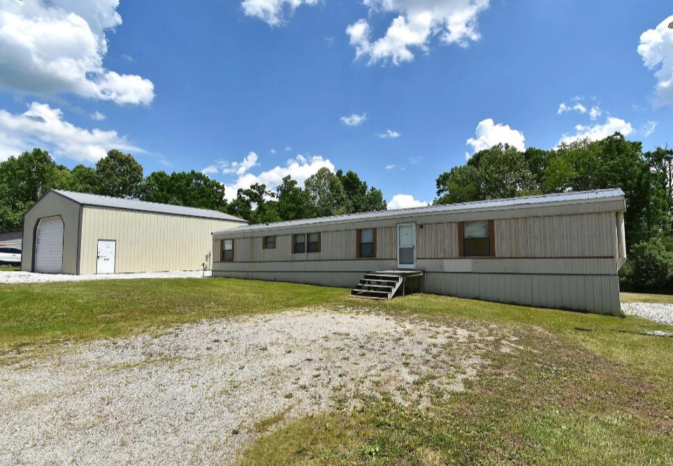 80 Fox Run Road Property Photo 1