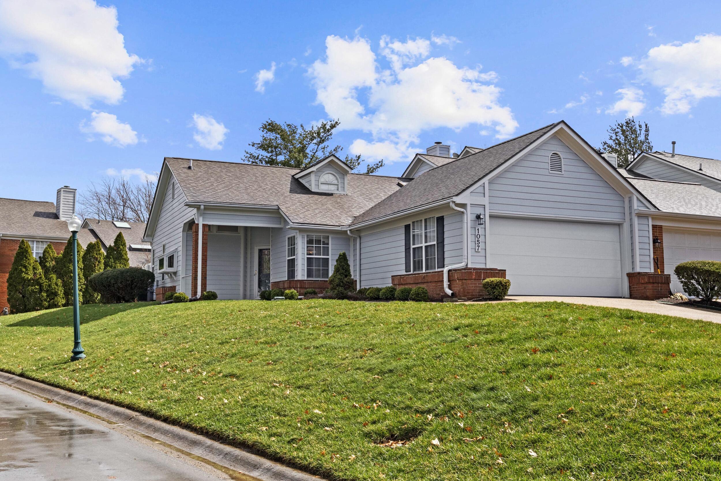 1057 Palmer Court Property Photo 1