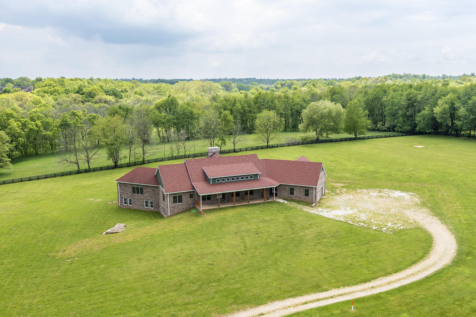 1599 Woodlake Road Property Photo 1