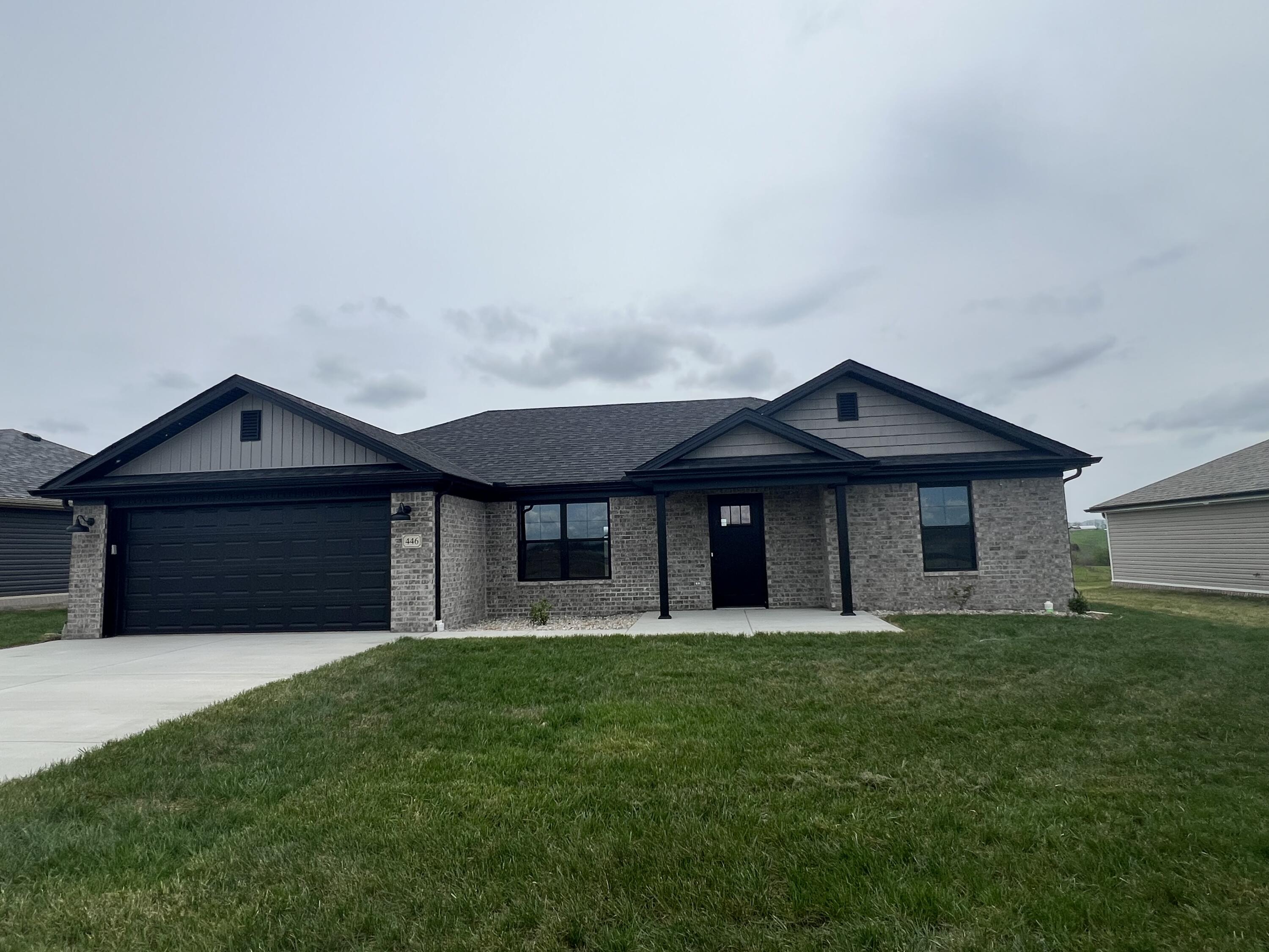 446 Wyldwood Way Property Photo 1
