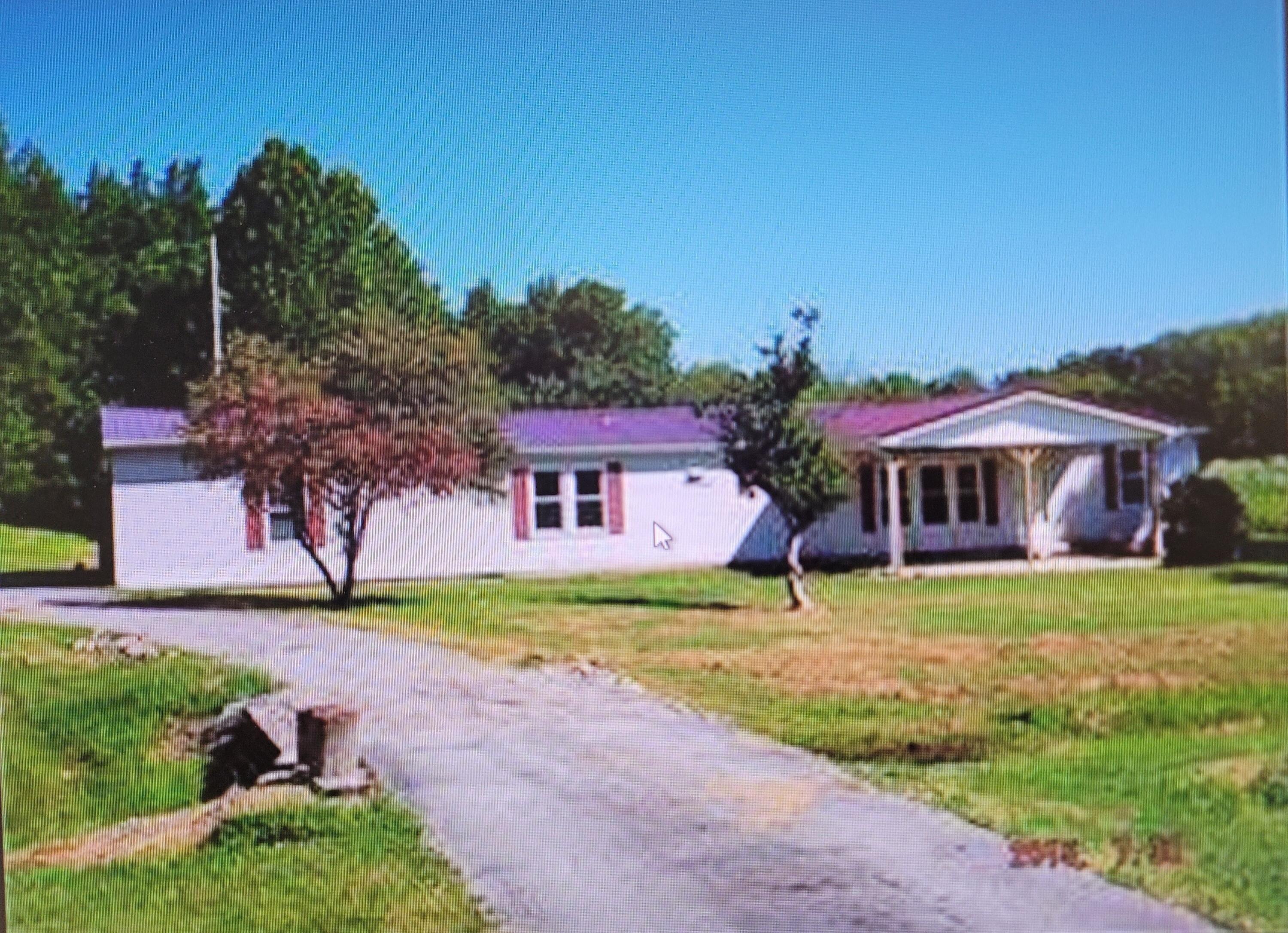9664 Ky Hwy 356 Property Photo 1