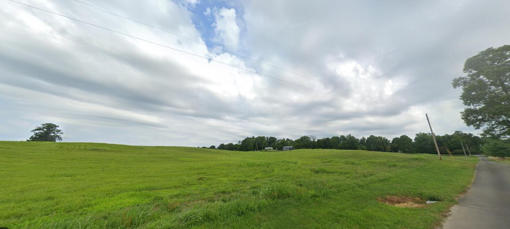 Lot 117 Edgewater Subdivision Property Photo 3