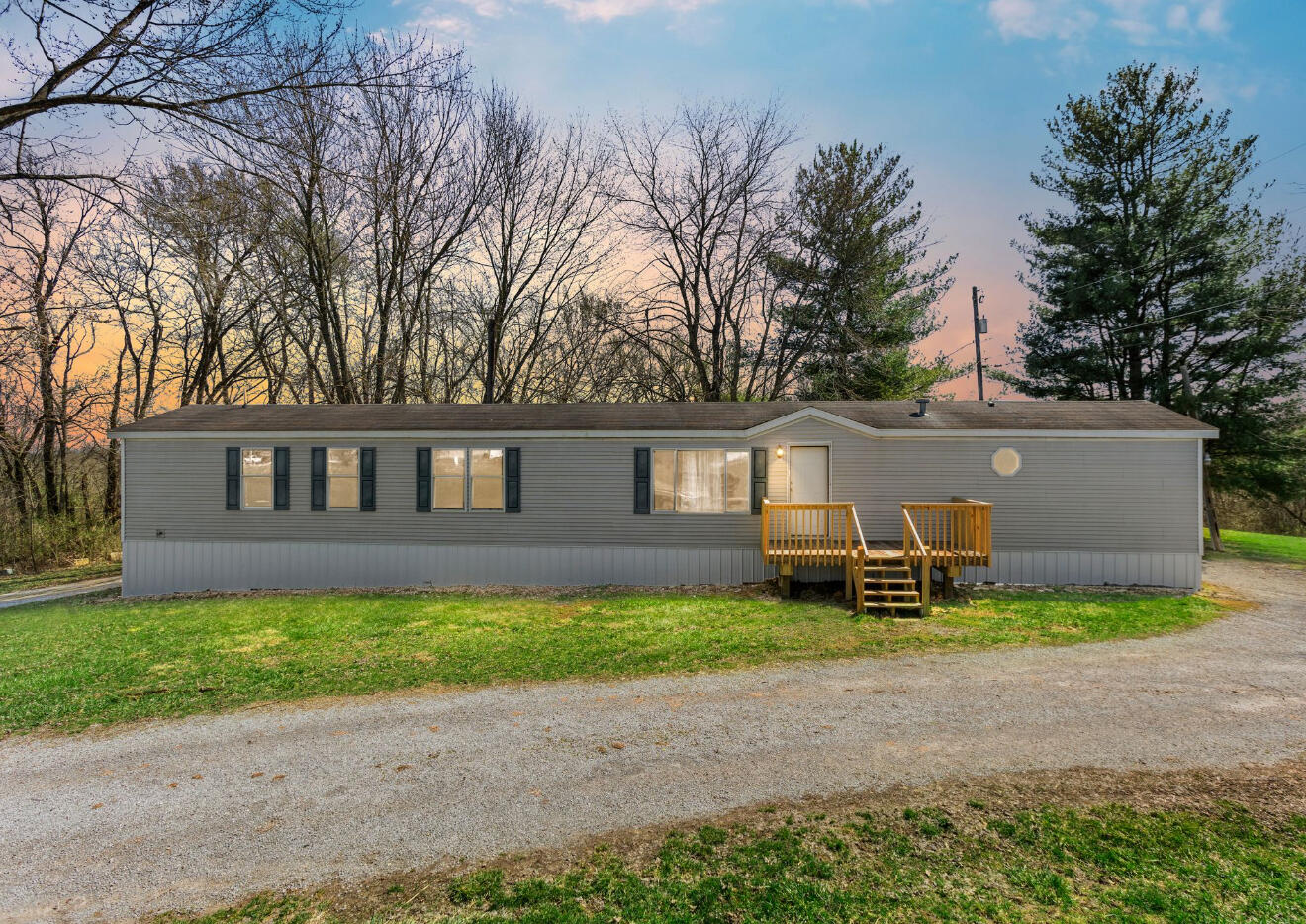 1220 Bethel Road Property Photo 1