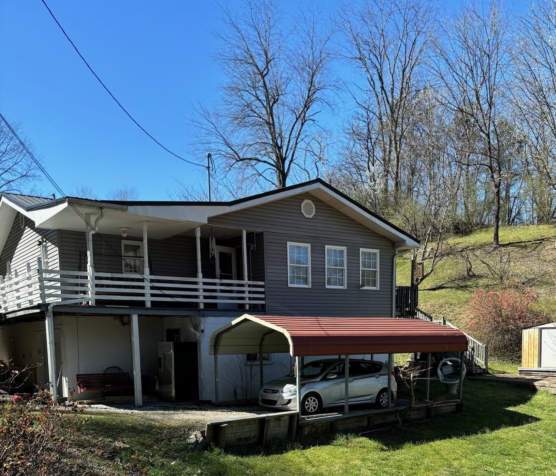 56 Old Harold Road Road Property Photo 1