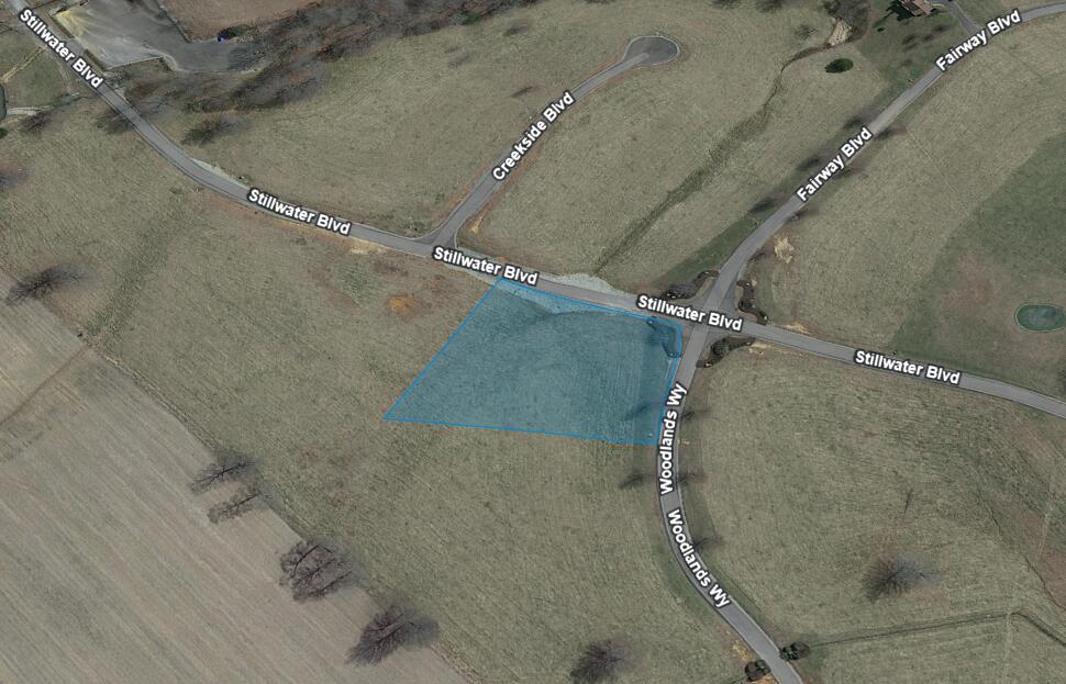 Lot 215 Stillwater Subdivision Property Photo 1