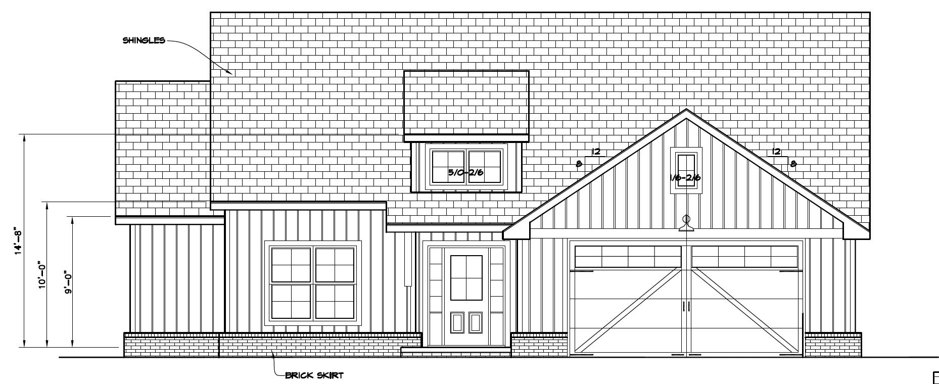 105 Bugler Court Property Photo 1