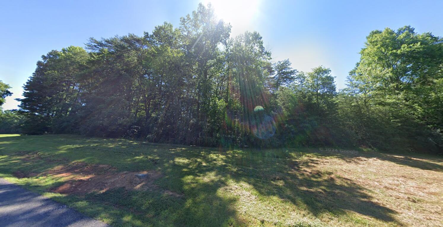 Lot 62 & 63 Captain's Point Subdivision Property Photo 3