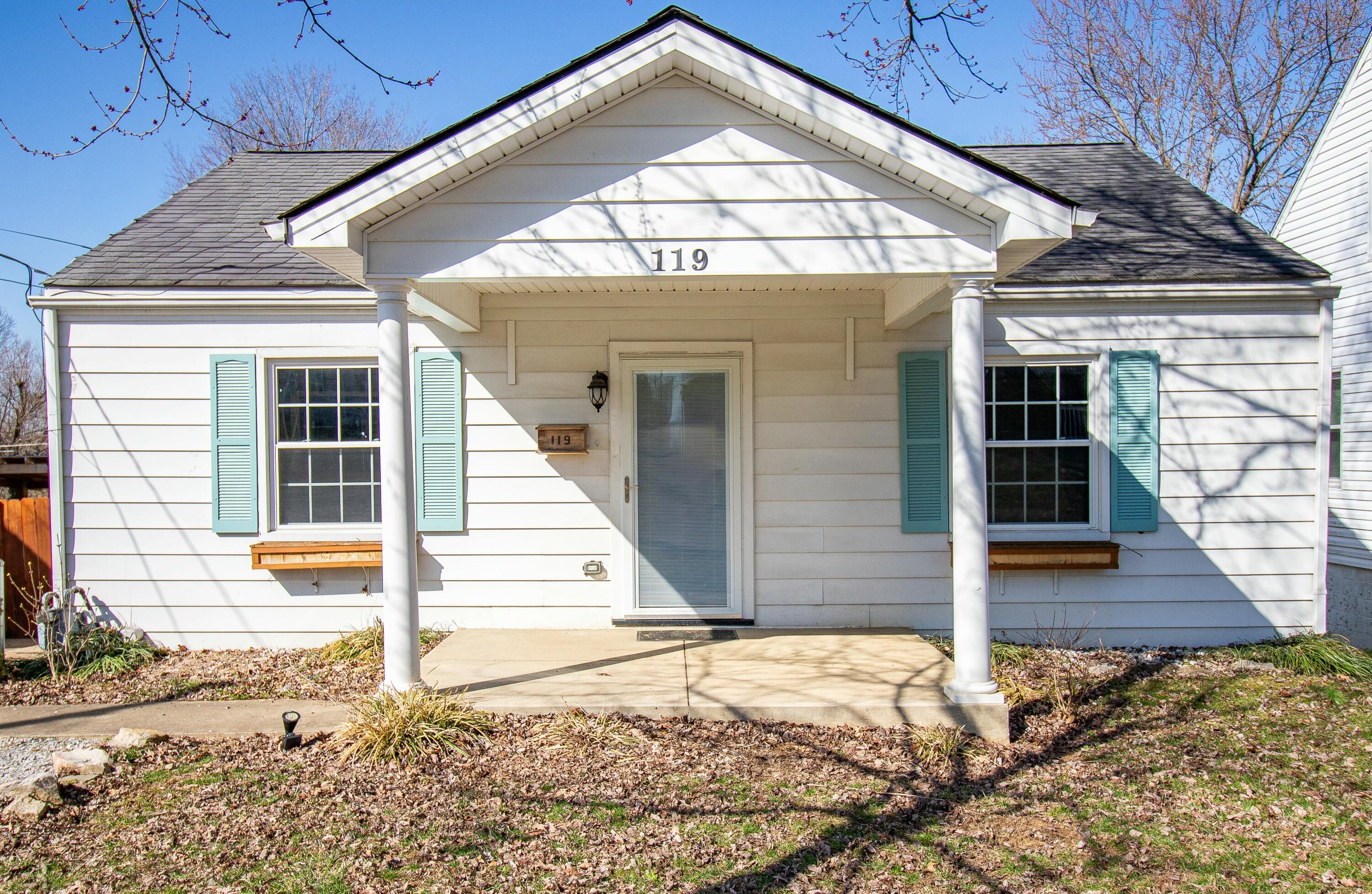 119 Kentucky Avenue Property Photo 1