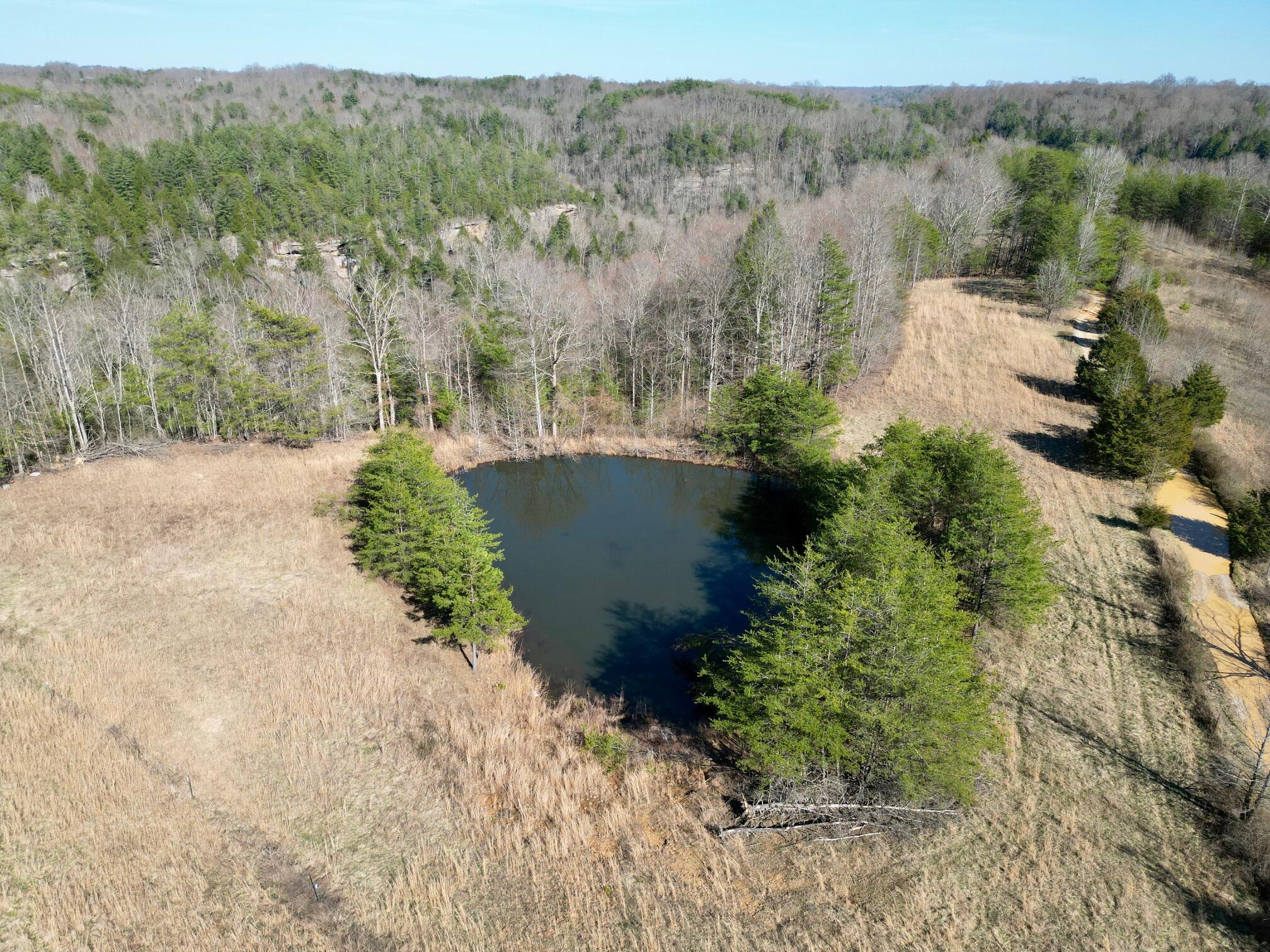 391 Old Fincastle Road Property Photo 1