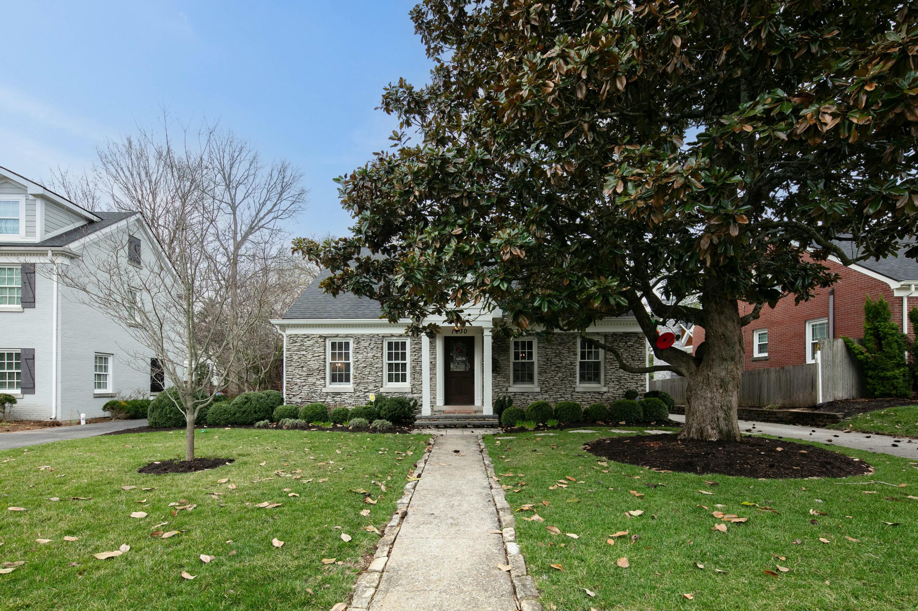 1230 Cooper Drive Property Photo 1