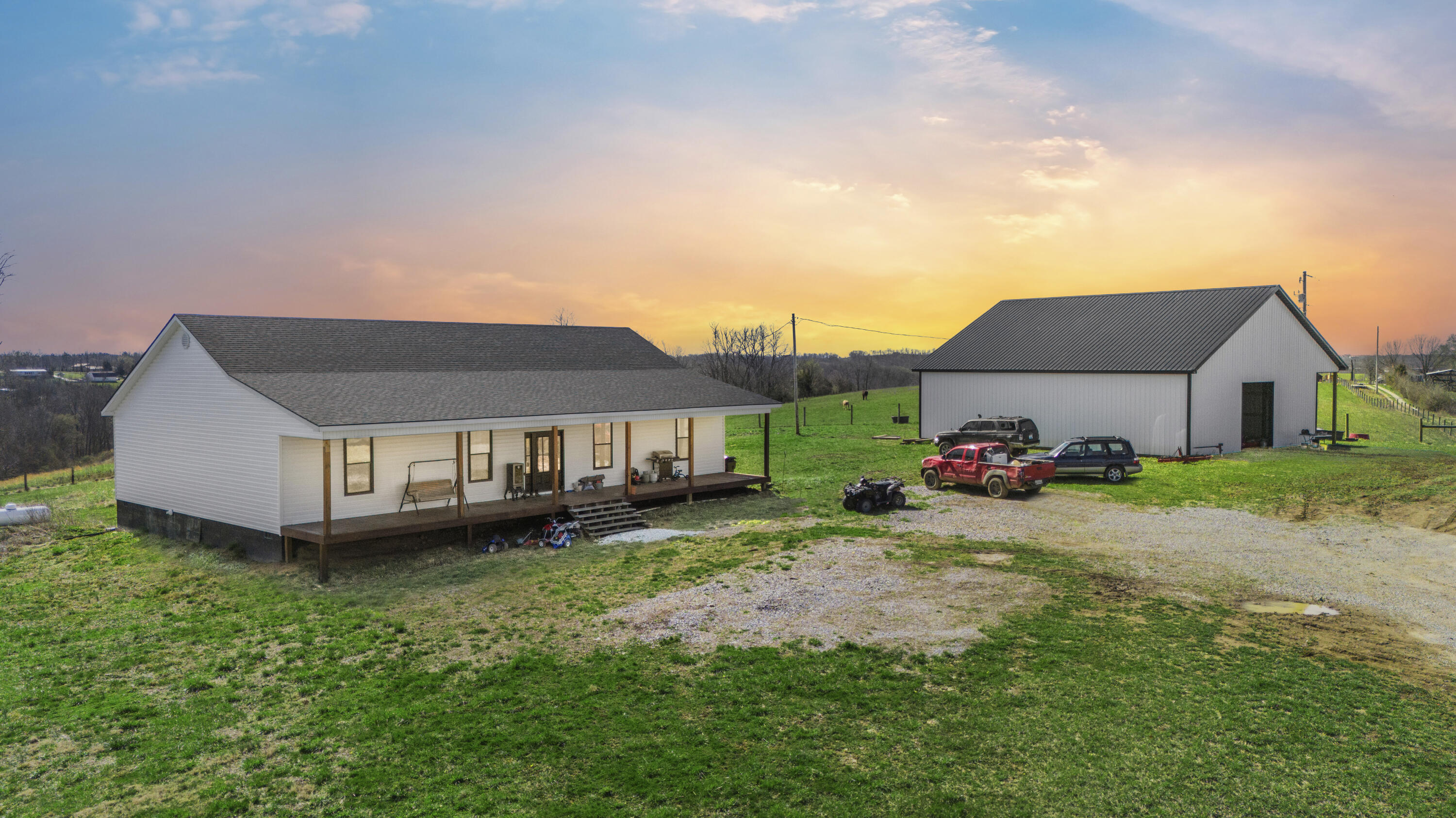 700 Nick Lane Property Photo 1