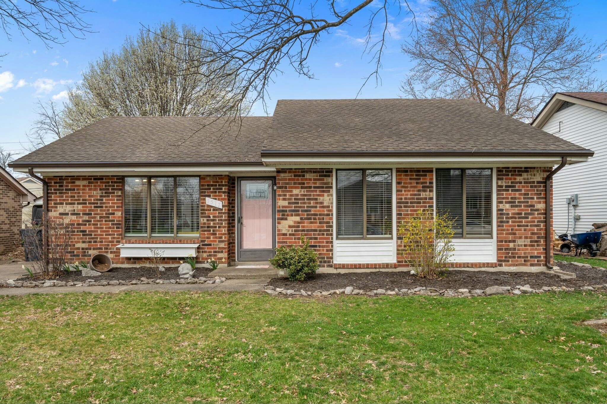 1517 Chadwick Drive Property Photo 1