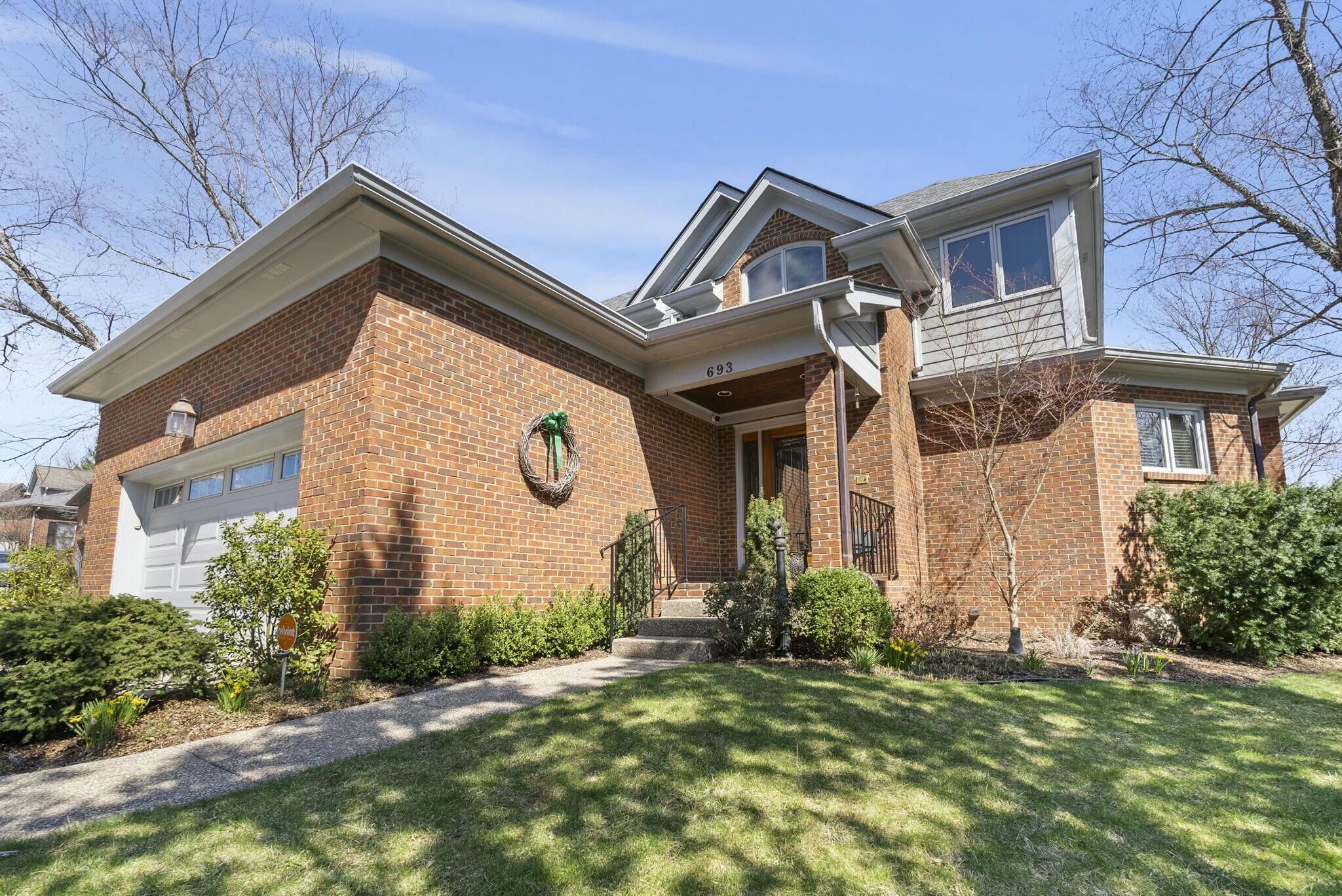 693 Andover Village Place Property Photo 1