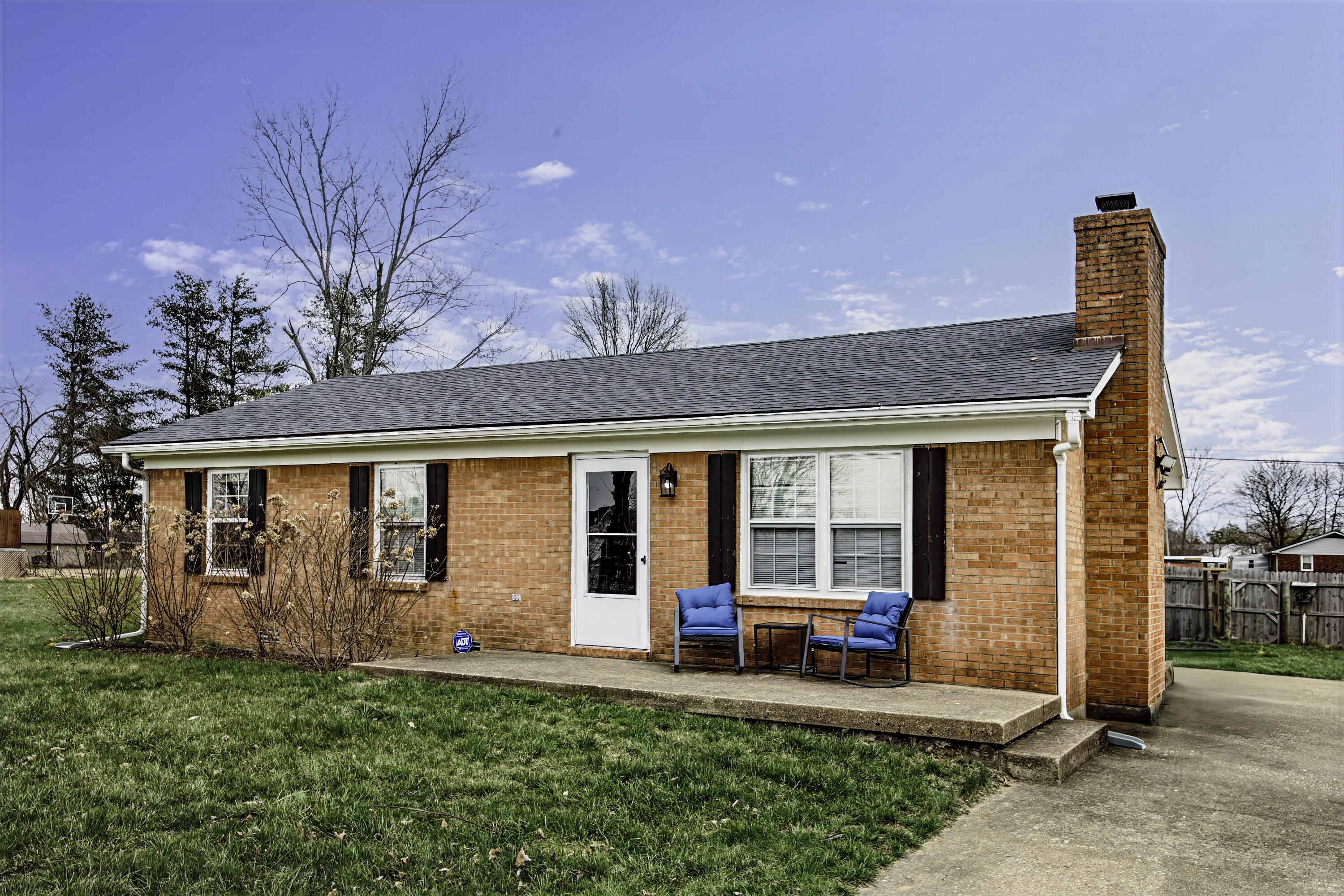 113 Moore Drive Property Photo 1