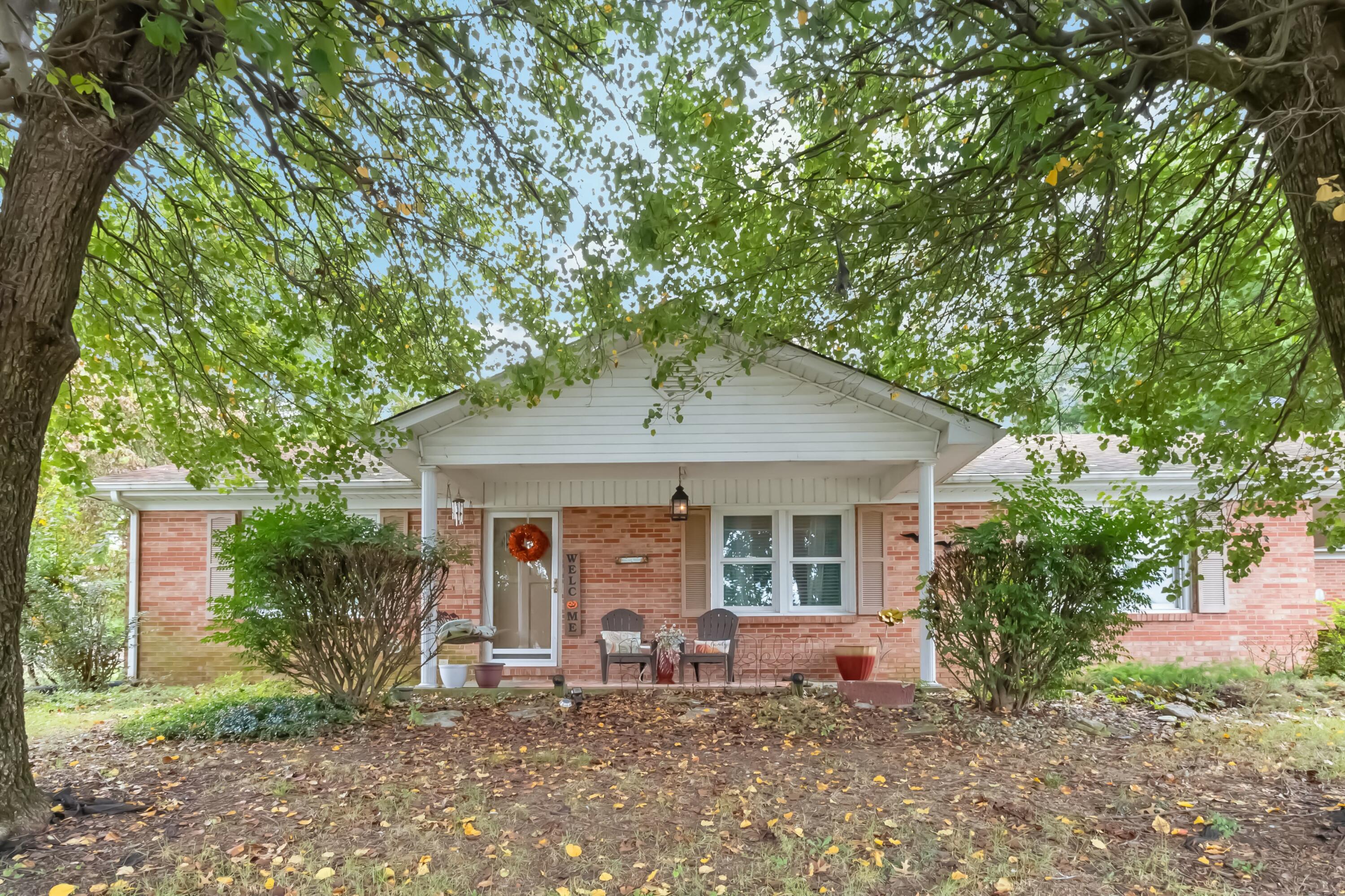 106 Magnolia Way Property Photo 1