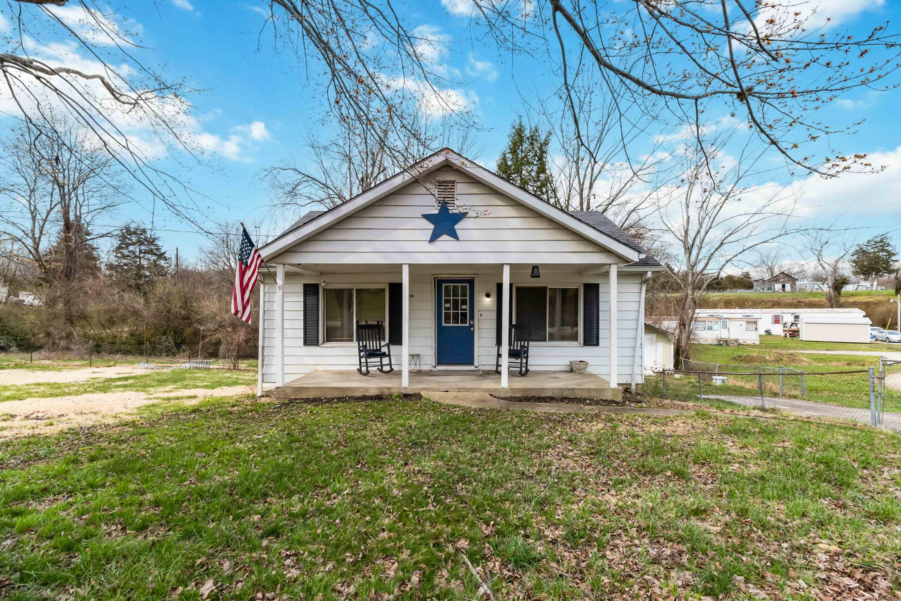 1165 Scaffold Cane Road Property Photo 1