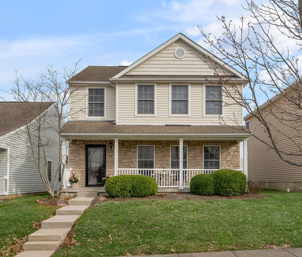 1029 Lemon Rue Way Property Photo 1