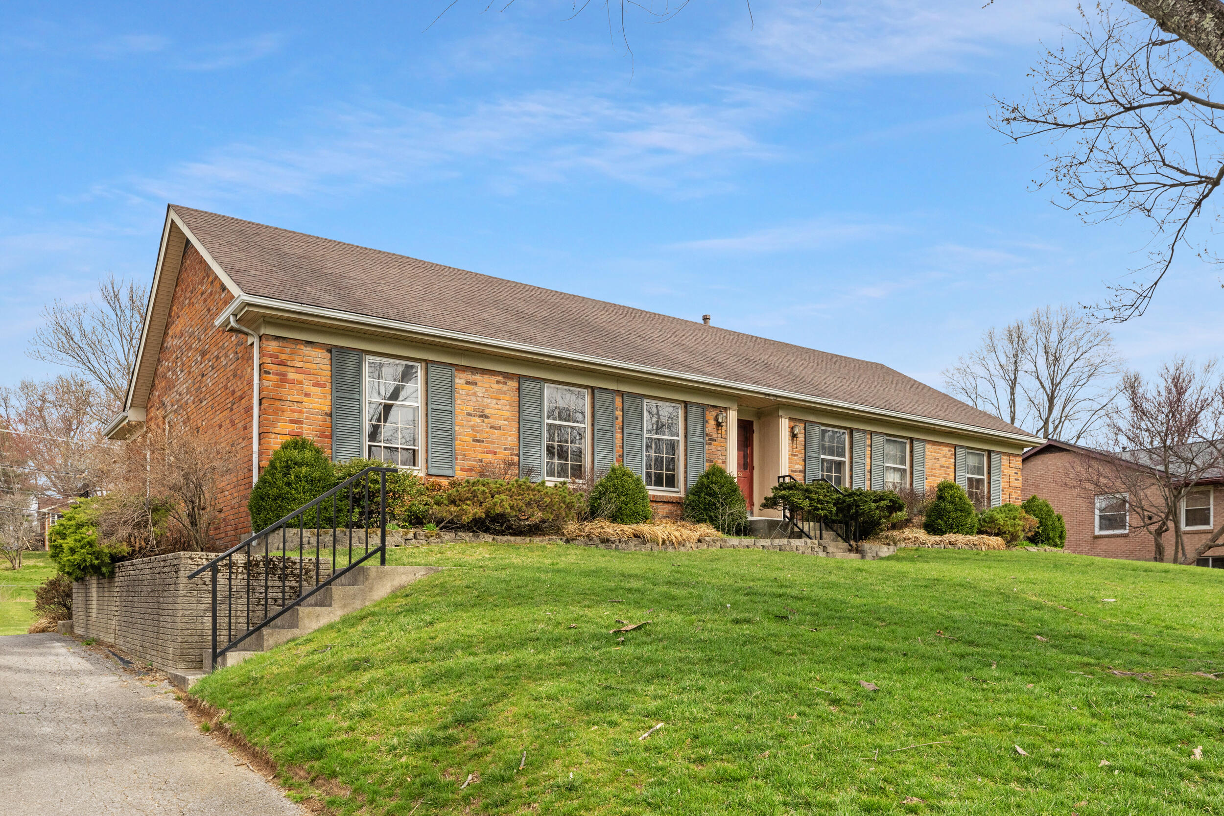 3453 Clays Mill Road Property Photo 1