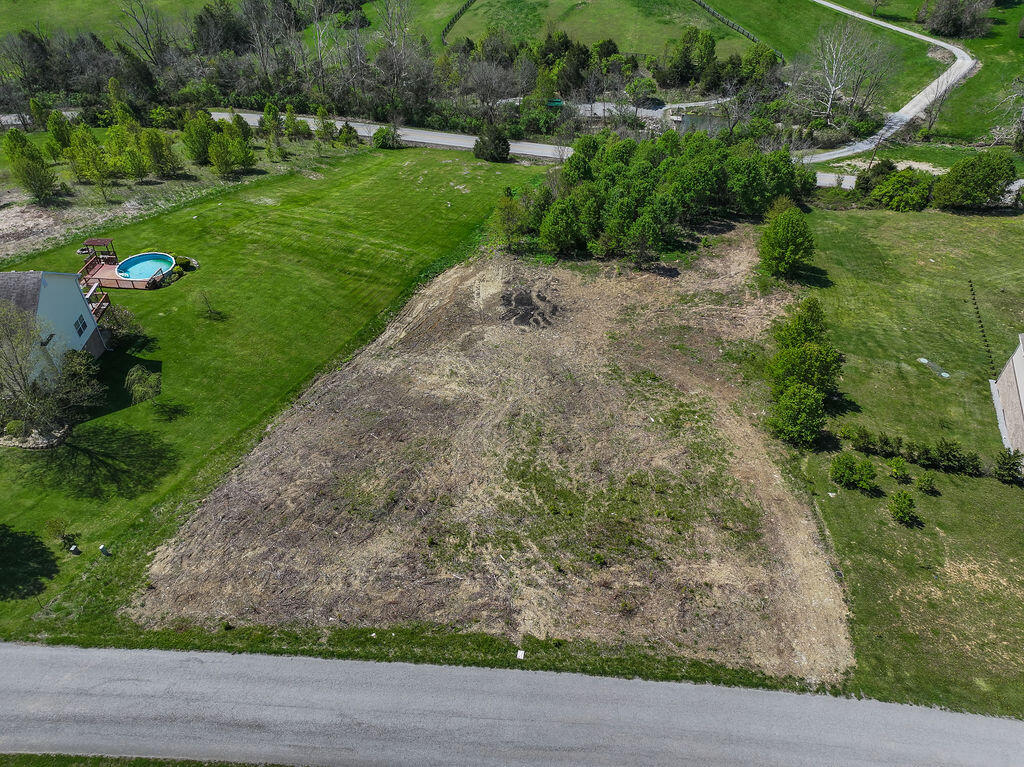 Lot 55 River Run Drive Property Photo 2