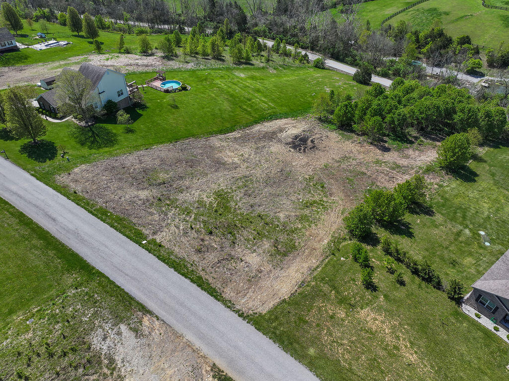 Lot 55 River Run Drive Property Photo 3