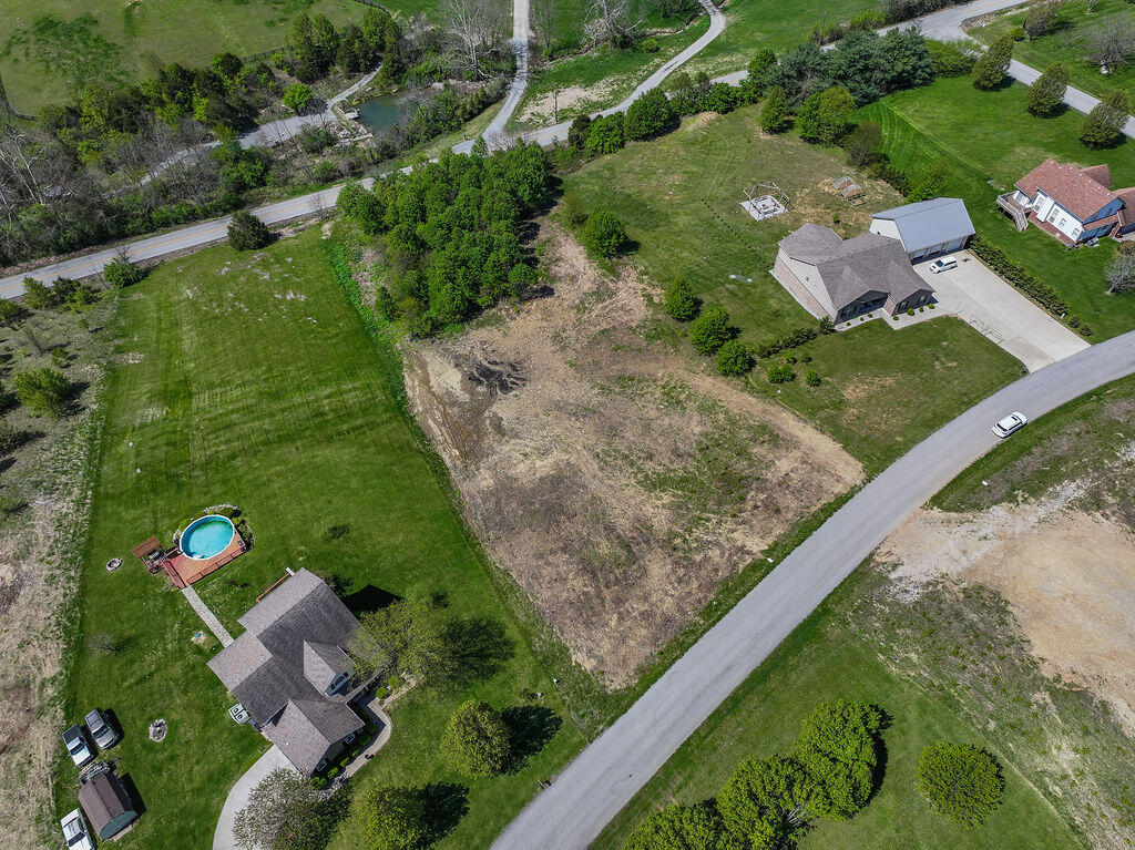 Lot 55 River Run Drive Property Photo 4