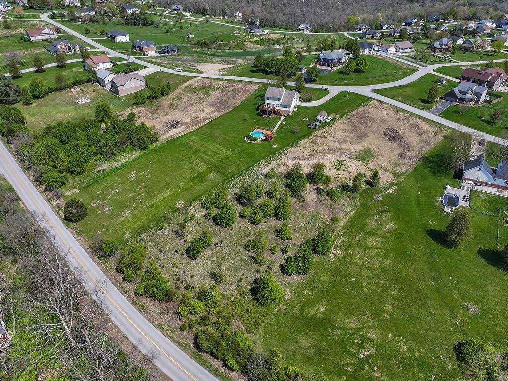 Lot 55 River Run Drive Property Photo 5