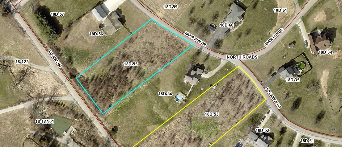 Lot 55 River Run Drive Property Photo 9