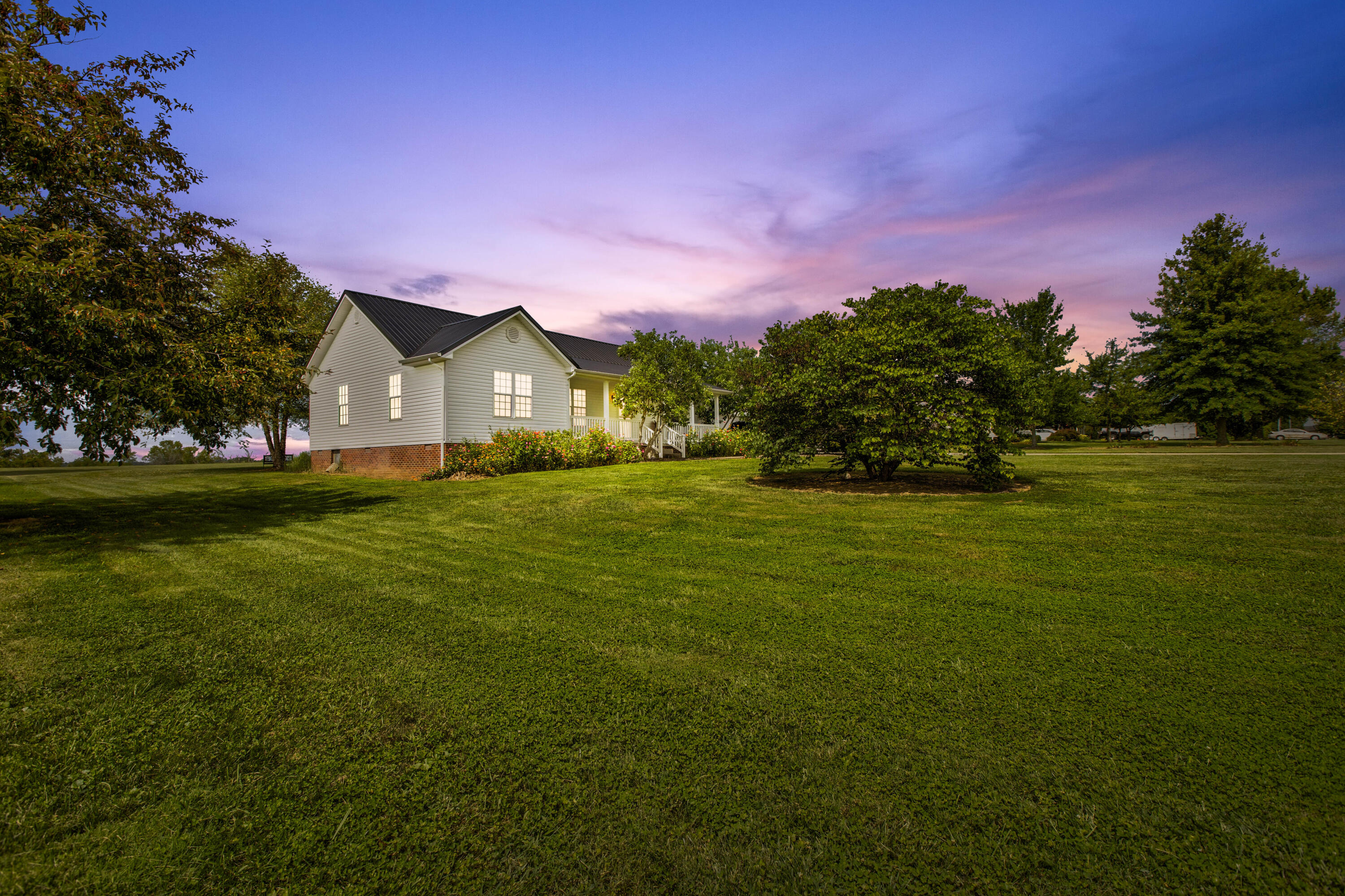4745 Mccormick Road Property Photo 1