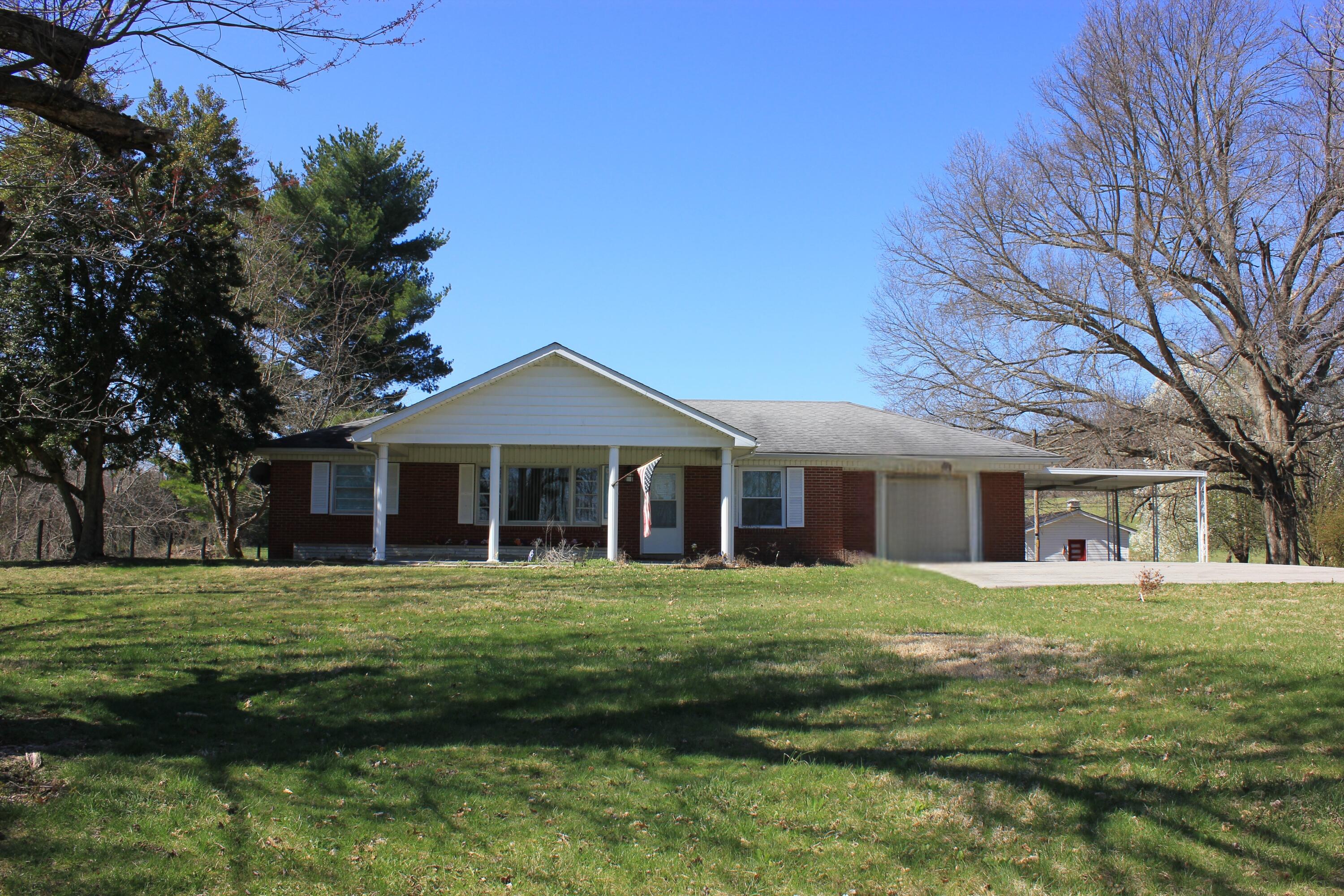 3885 Hwy 27 Property Photo 1