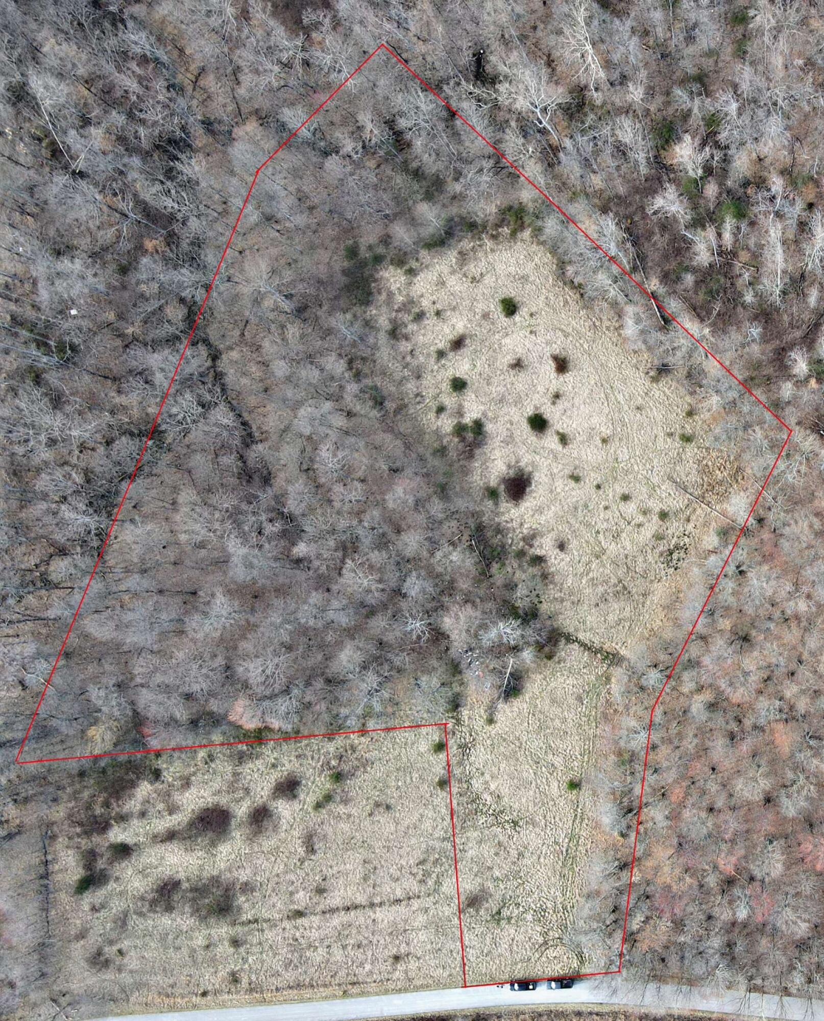 9999 Tract 3 Flatwoods School Road Property Photo 1