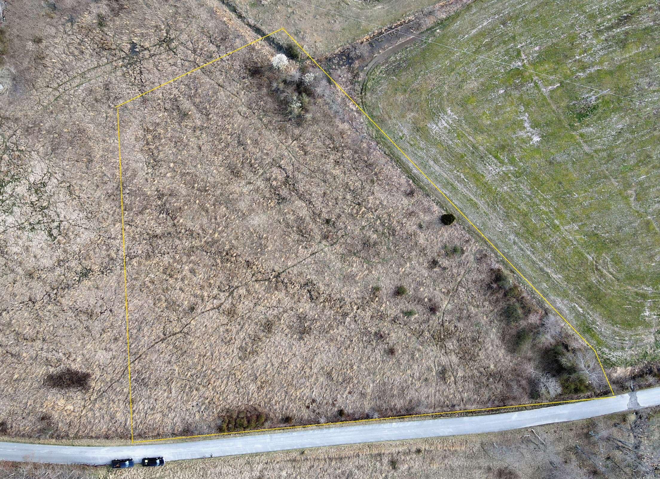 9999 Tract 5 Flatwoods School Road Property Photo 1