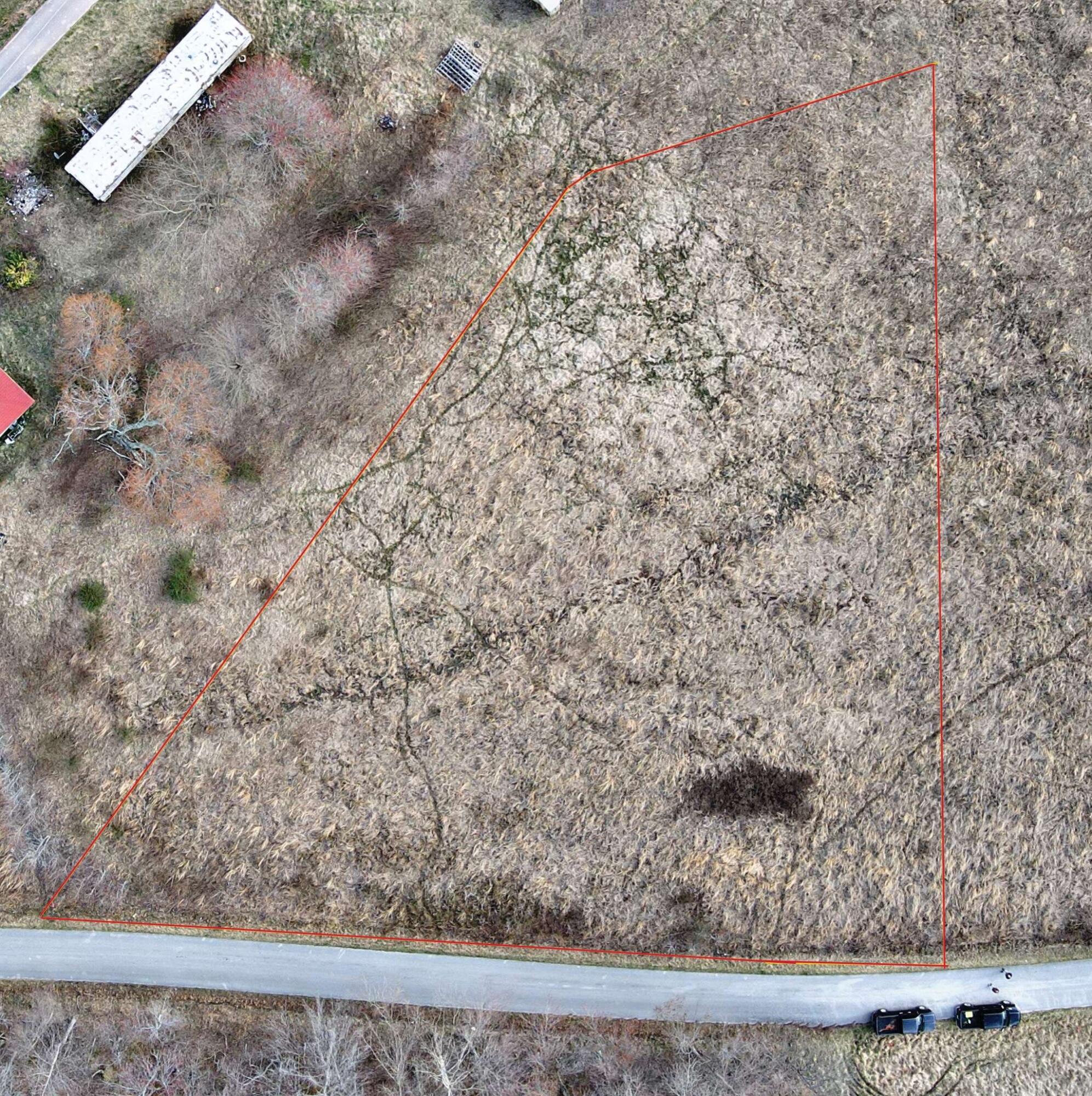 9999 Tract 6 Flatwoods School Road Property Photo 1