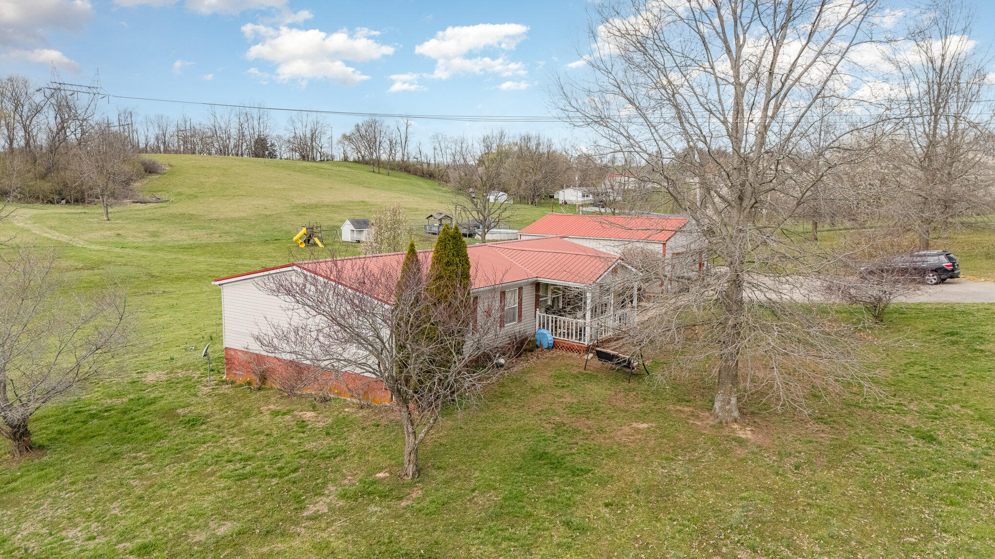 360 N Middletown Road Property Photo 20