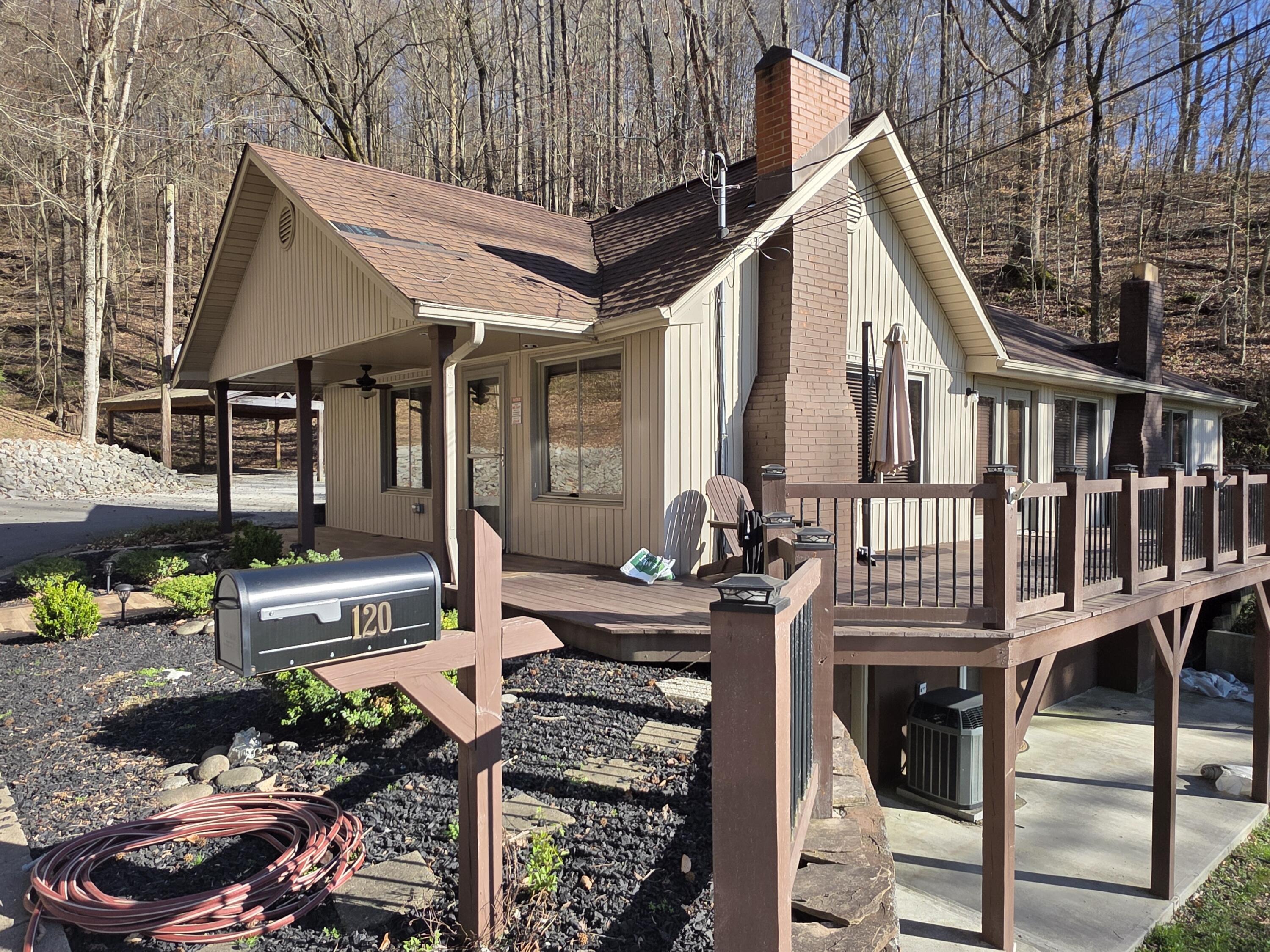 120 Crestwood Avenue Property Photo