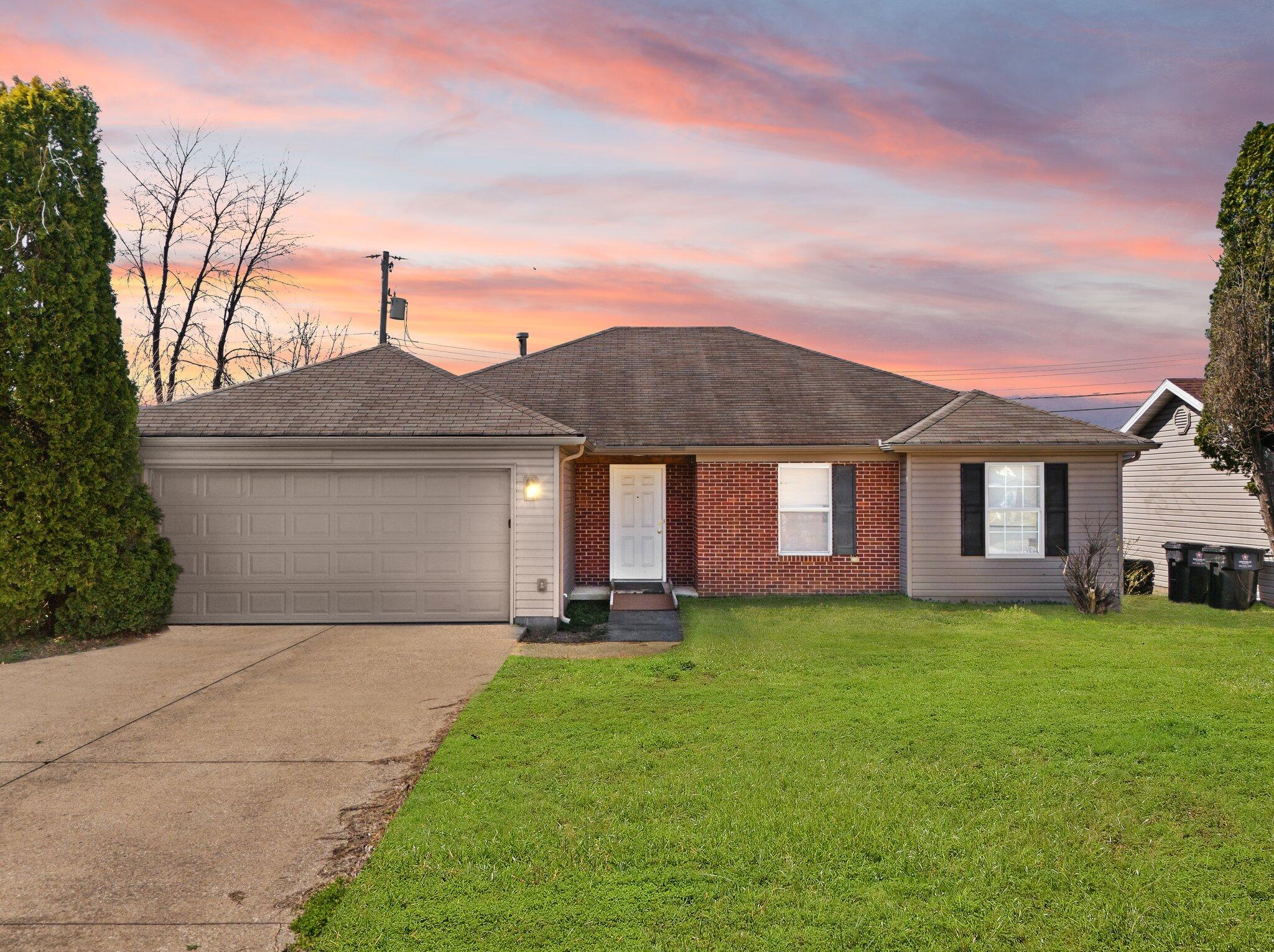 324 Cinderella Drive