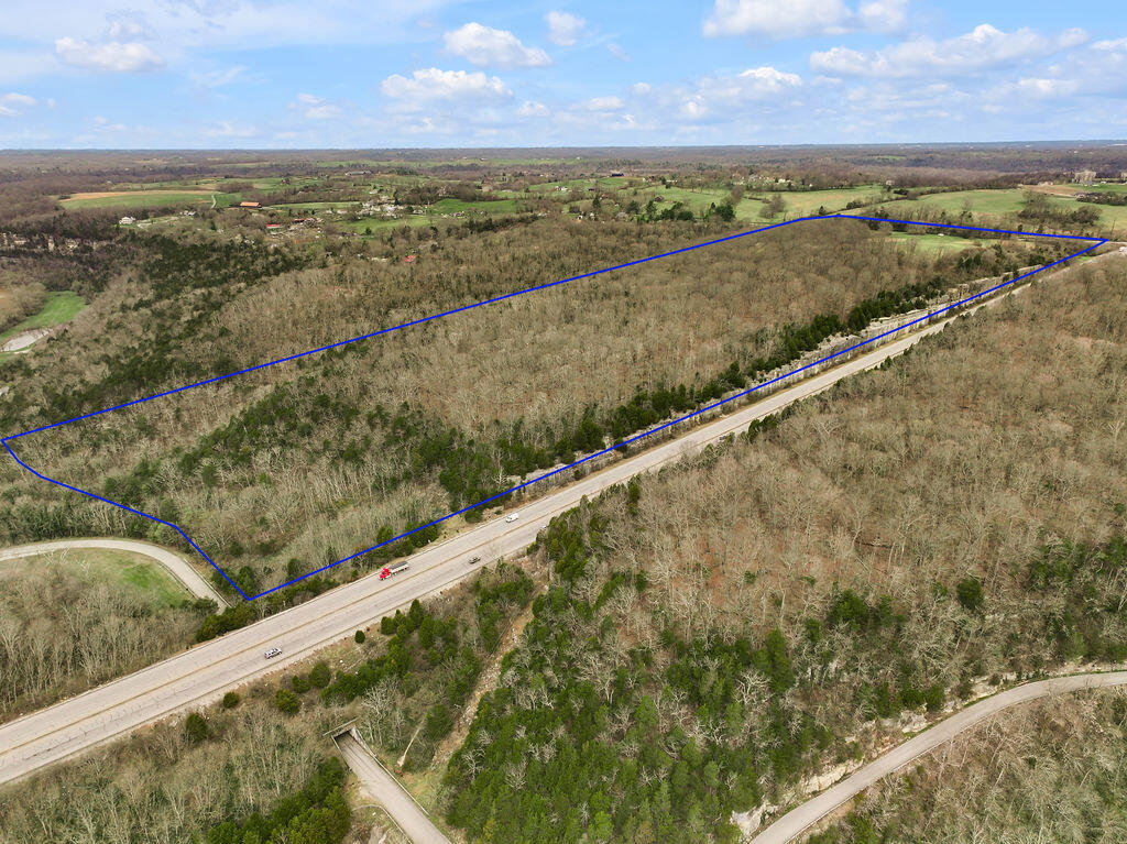 55-acres Poortown Road Property Photo 1