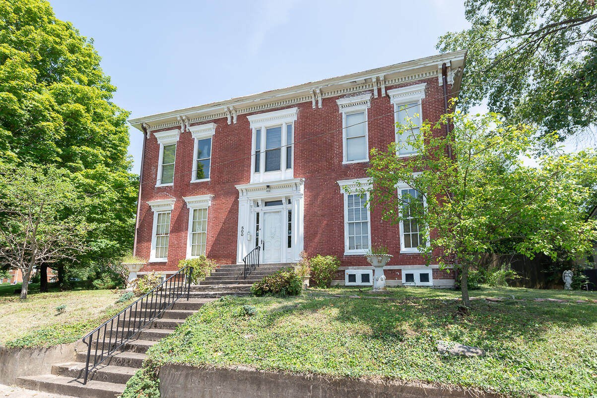 500 Estill Court Property Photo 1