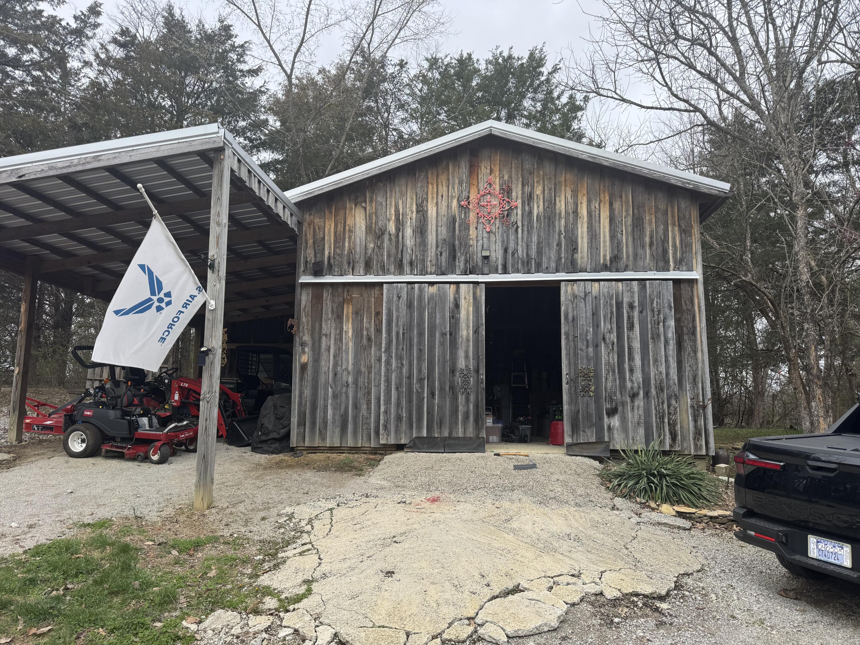 230 Stockton Road Property Photo 8