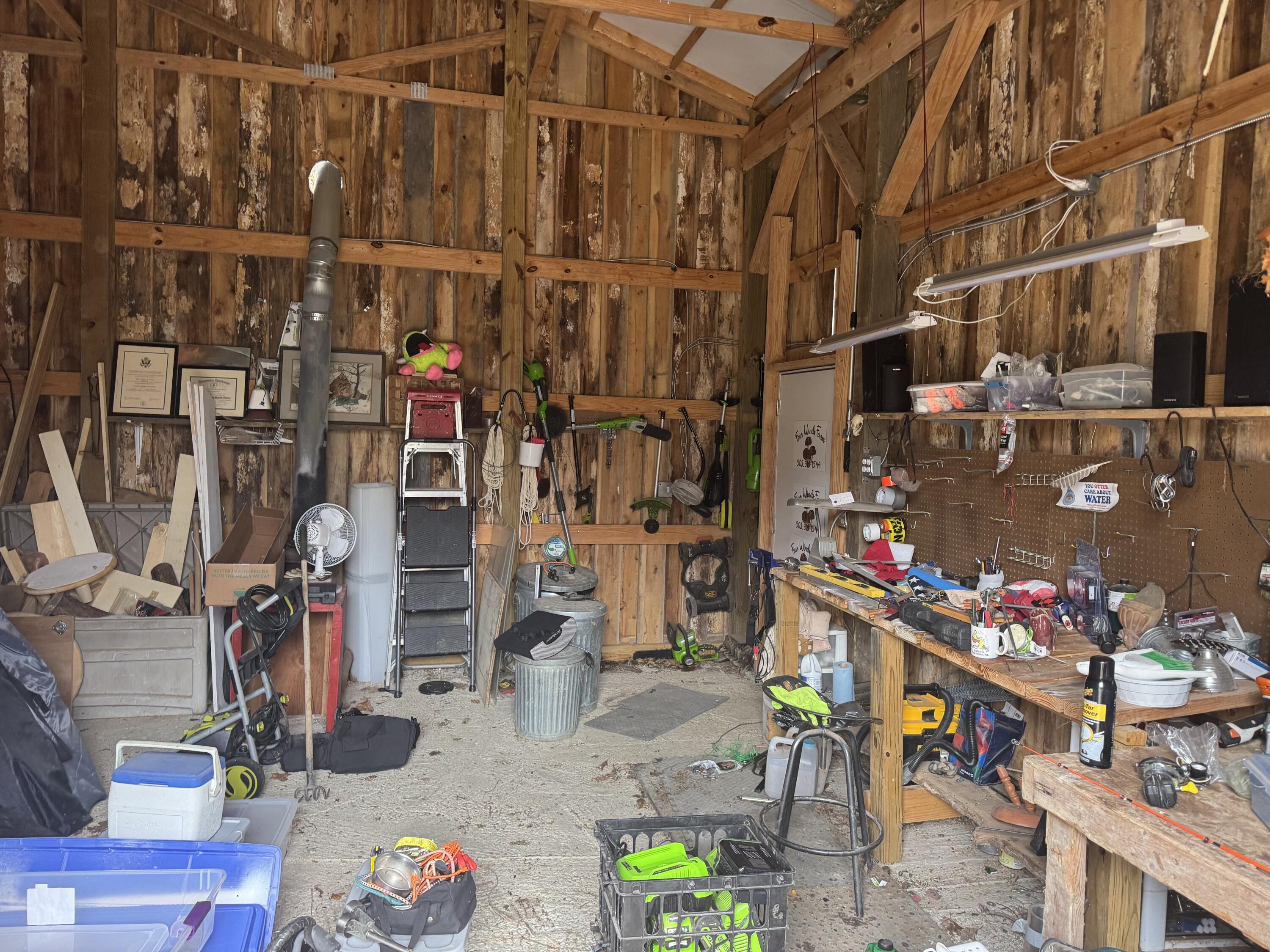 230 Stockton Road Property Photo 9