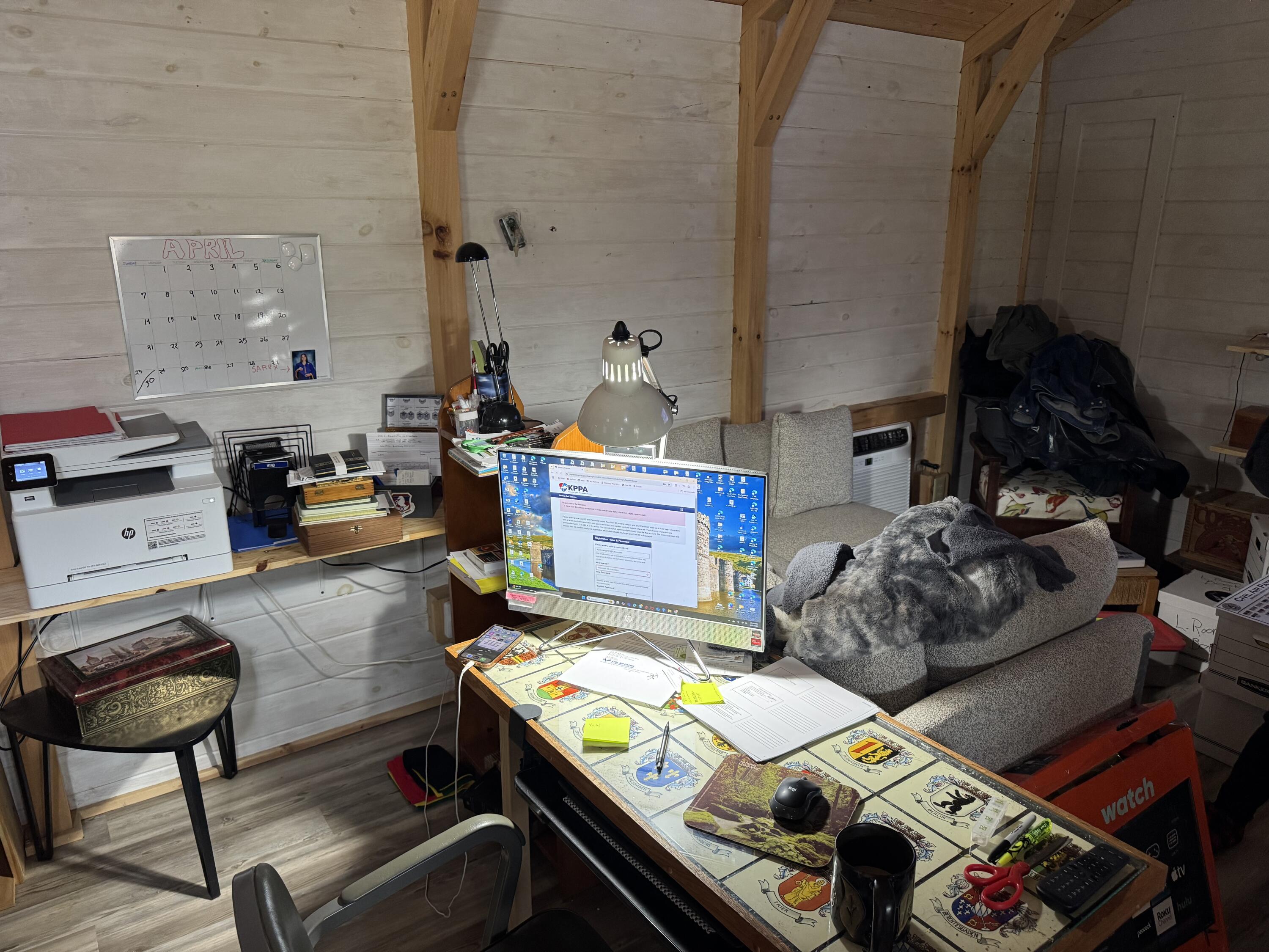 230 Stockton Road Property Photo 22