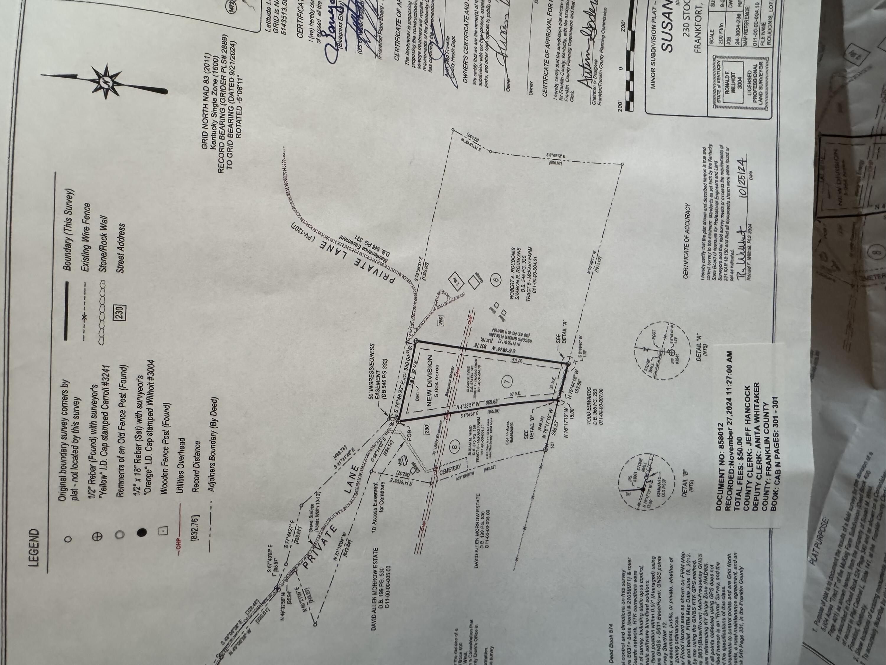 230 Stockton Road Property Photo 28