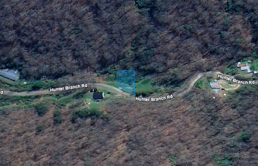 0 Hunter Branch Road Property Photo 2