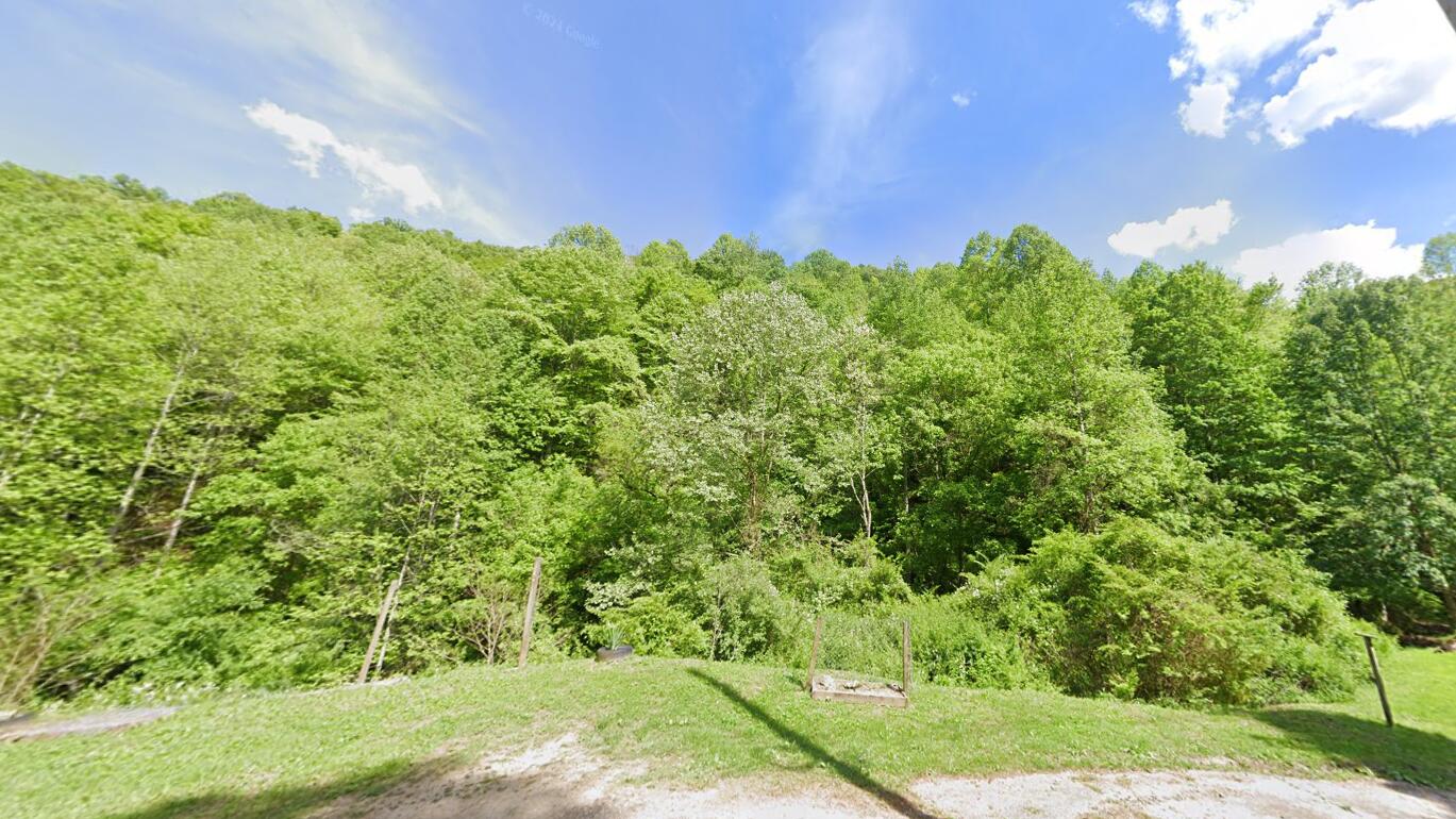 0 Hunter Branch Road Property Photo 3