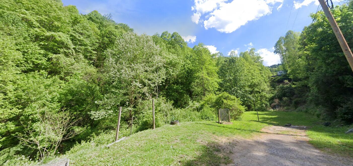 0 Hunter Branch Road Property Photo 4