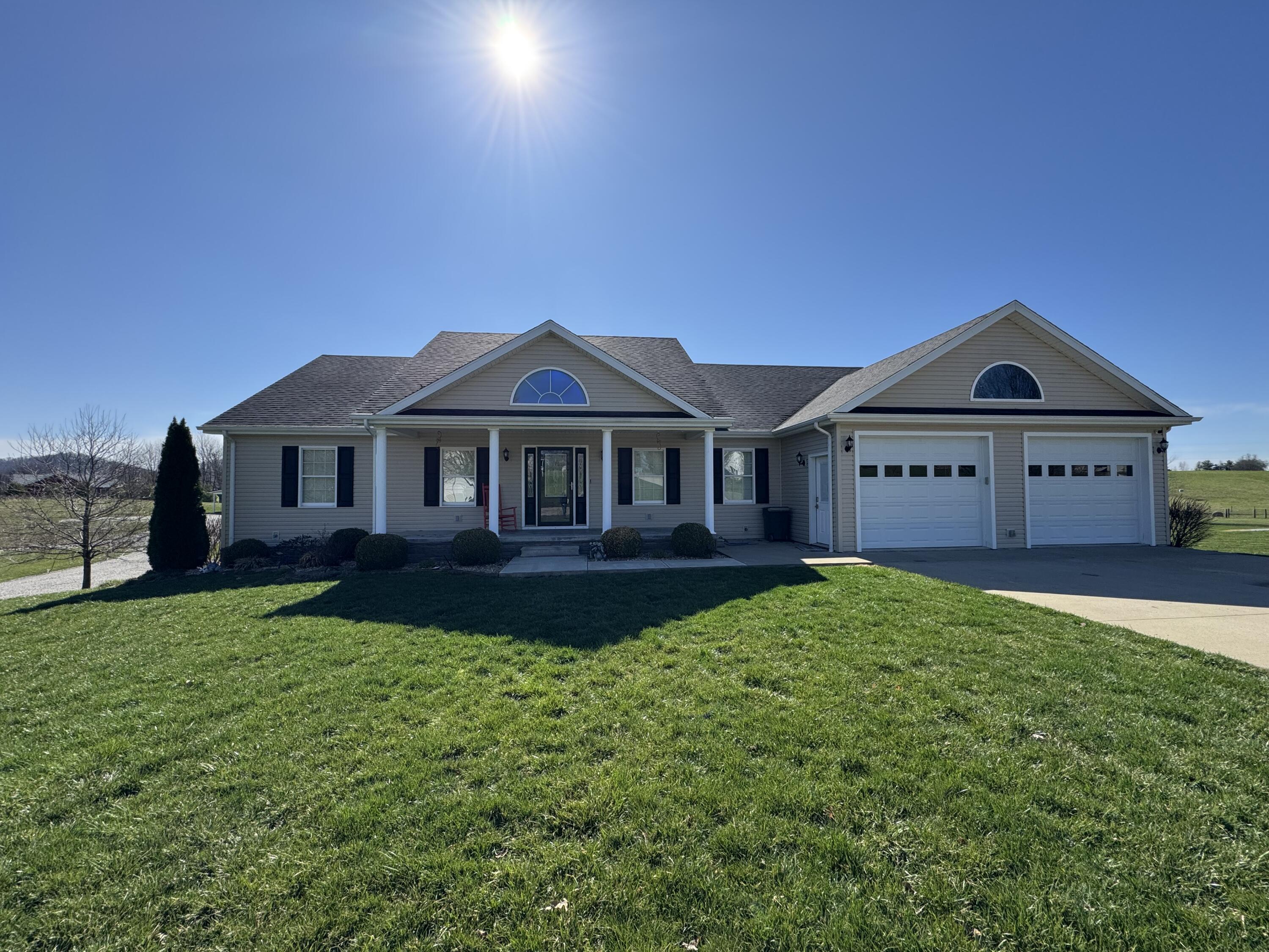438 Asbury Road Property Photo